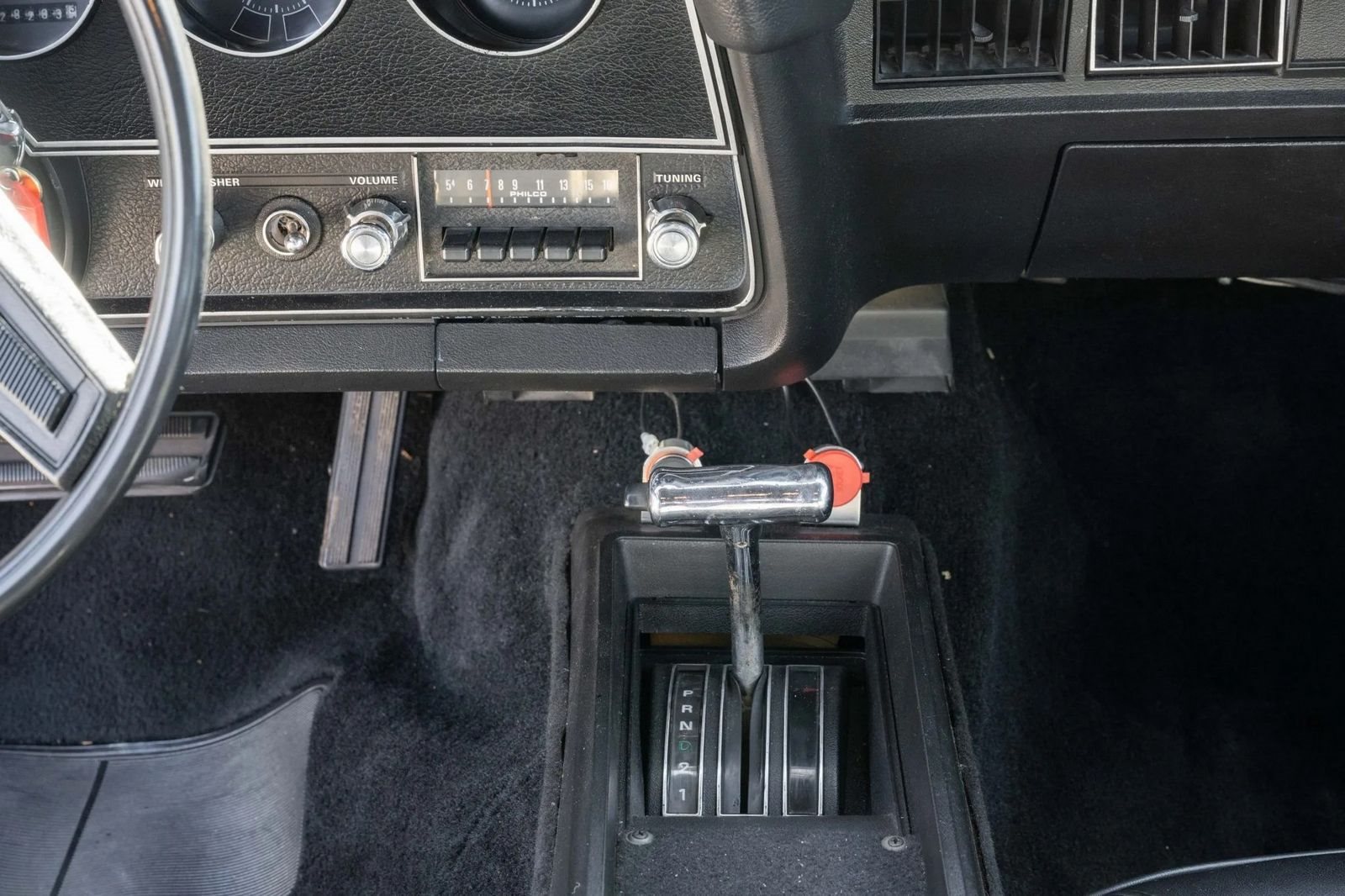 1975 - FORD GRAN TORINO STARSKY & HUTCH, foto 61