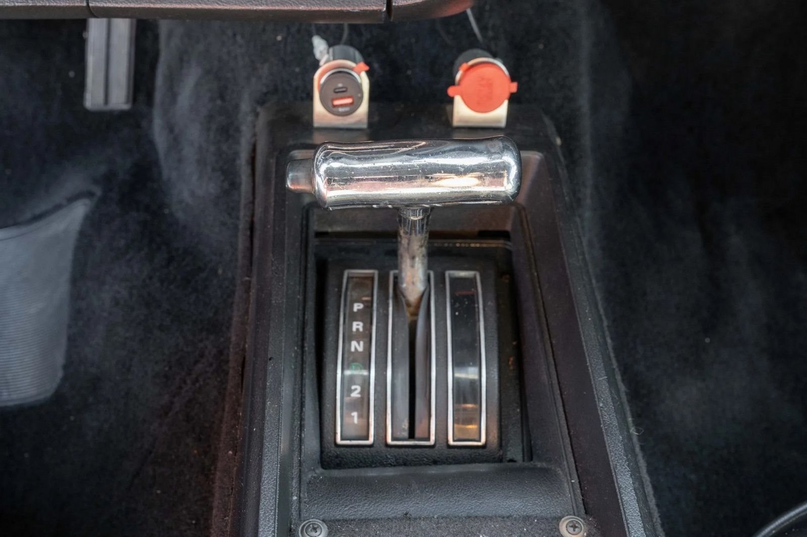 1975 - FORD GRAN TORINO STARSKY & HUTCH, foto 62