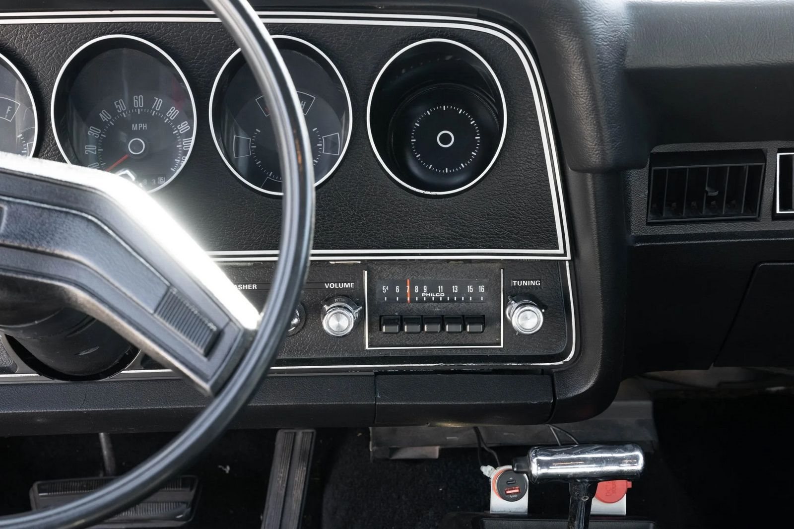1975 - FORD GRAN TORINO STARSKY & HUTCH, foto 63