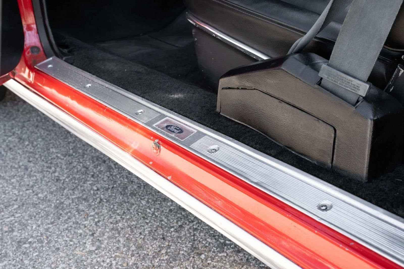 1975 - FORD GRAN TORINO STARSKY & HUTCH, foto 71