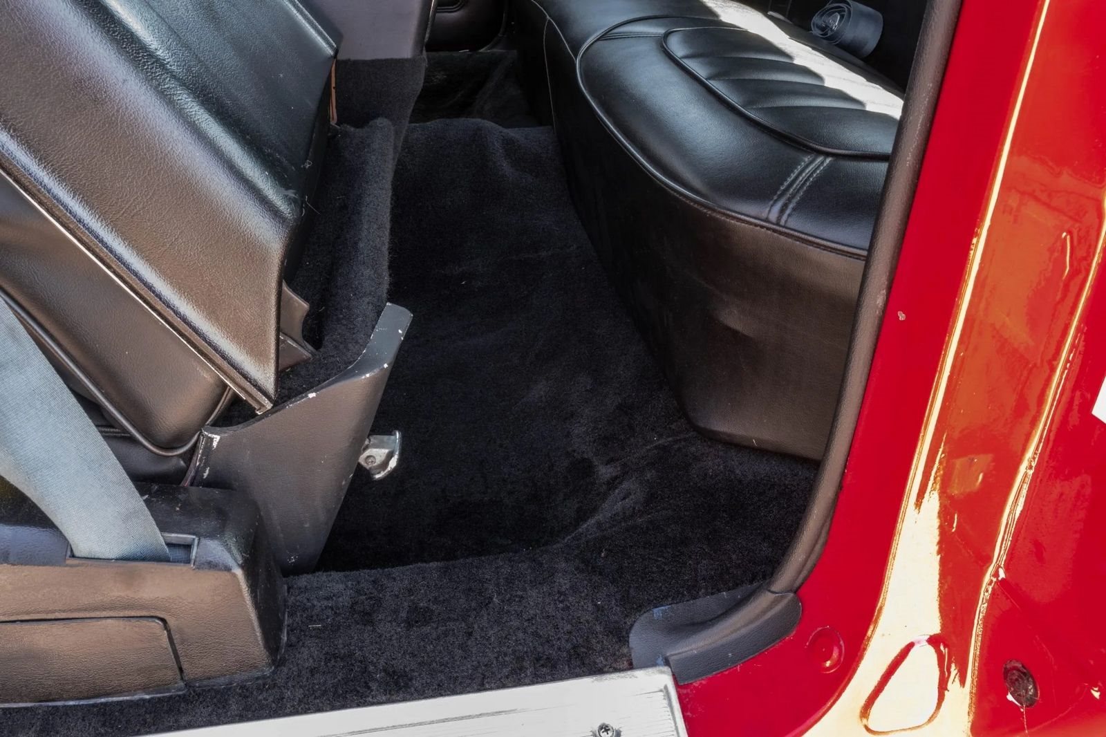 1975 - FORD GRAN TORINO STARSKY & HUTCH, foto 93