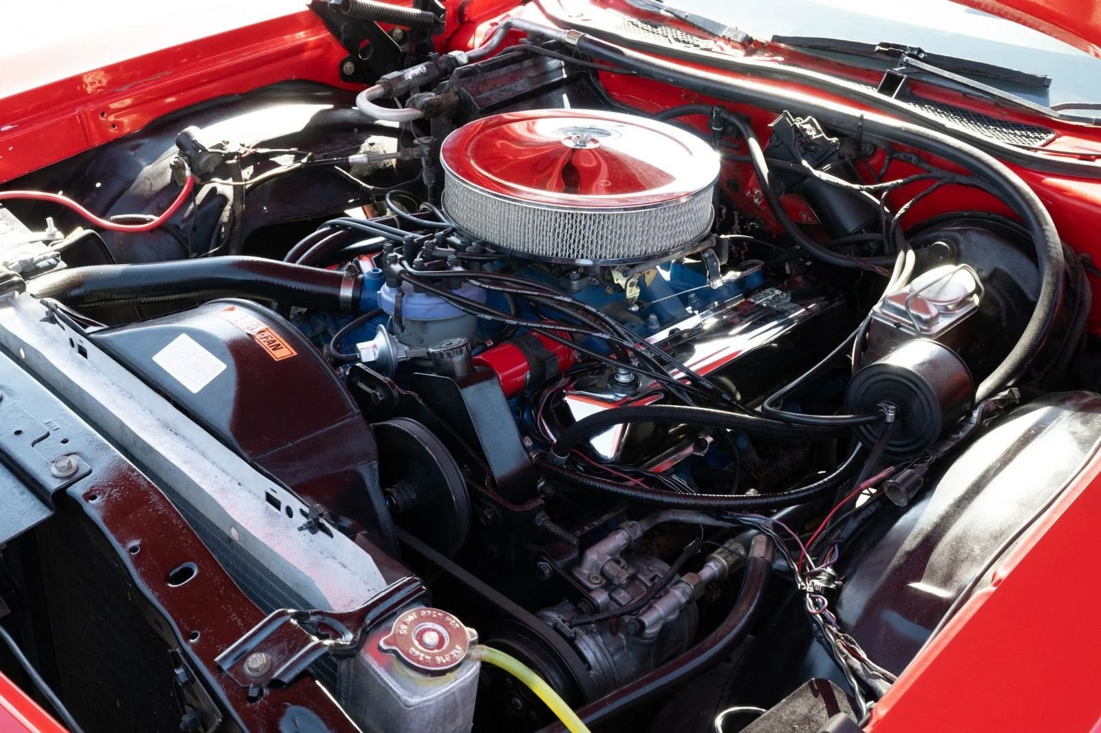 1975 - FORD GRAN TORINO STARSKY & HUTCH, foto 100