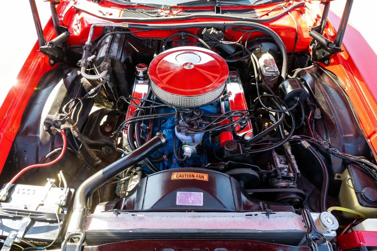 1975 - FORD GRAN TORINO STARSKY & HUTCH, foto 101