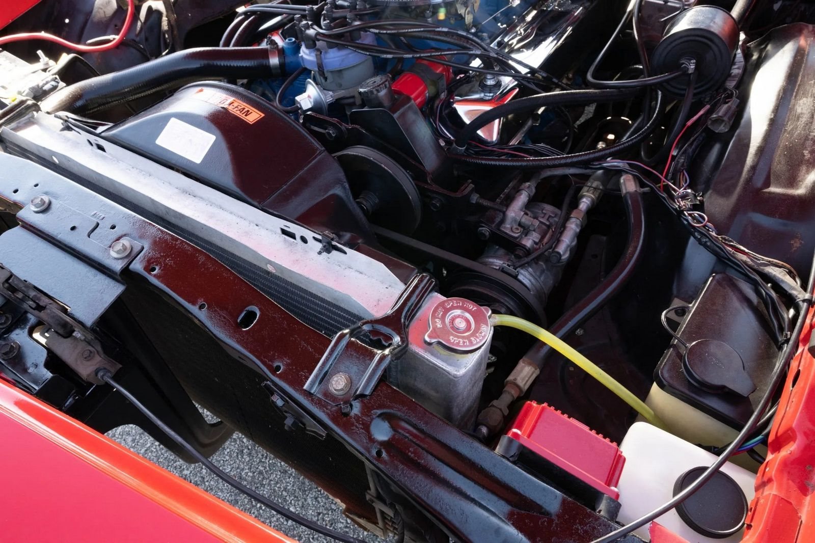 1975 - FORD GRAN TORINO STARSKY & HUTCH, foto 103