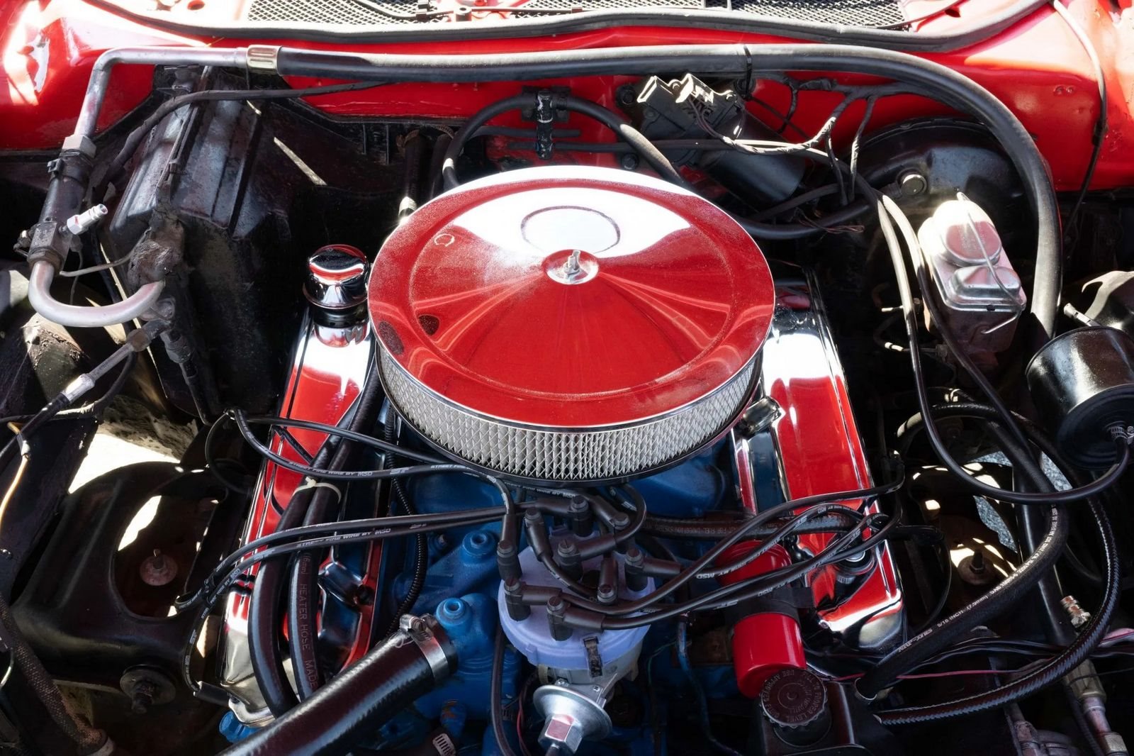 1975 - FORD GRAN TORINO STARSKY & HUTCH, foto 107