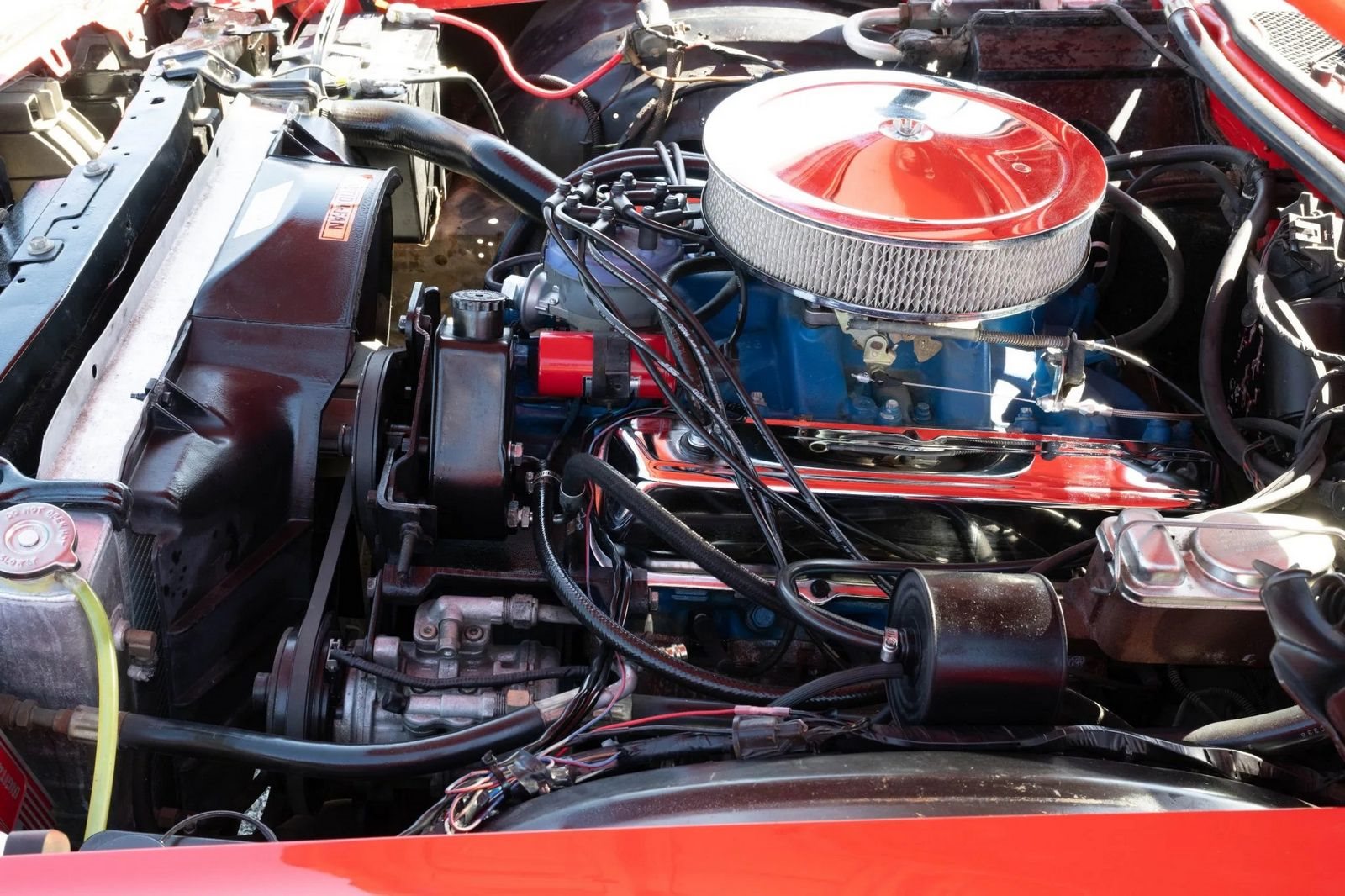 1975 - FORD GRAN TORINO STARSKY & HUTCH, foto 108