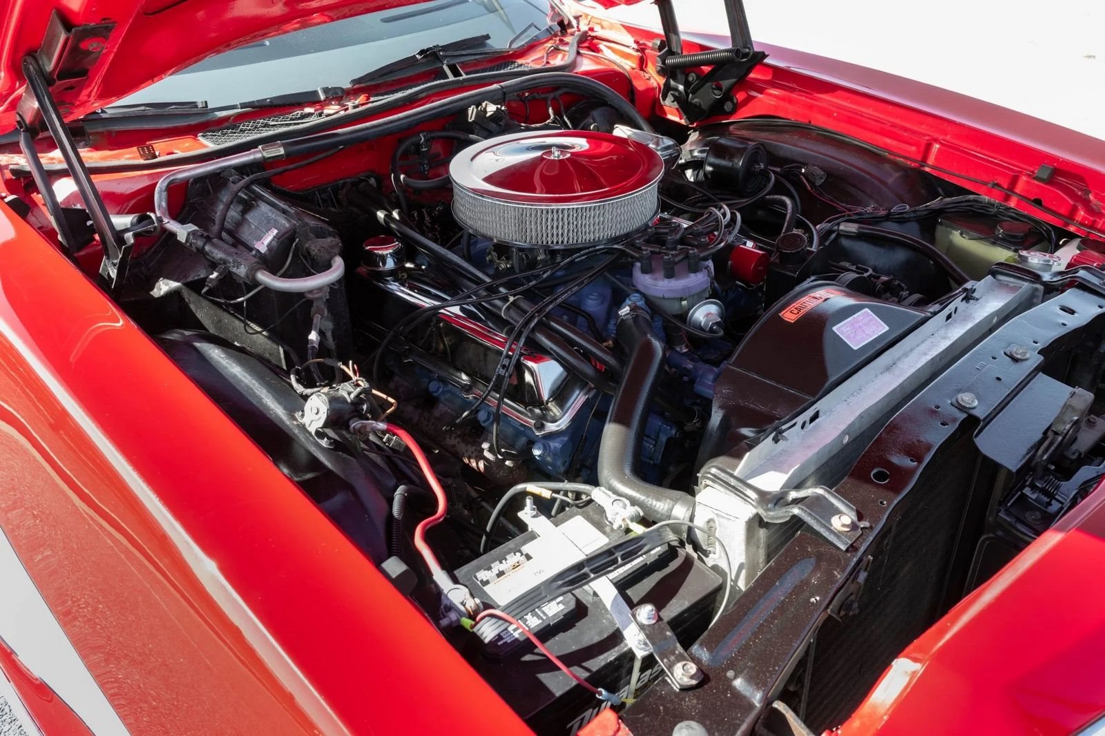 1975 - FORD GRAN TORINO STARSKY & HUTCH, foto 110