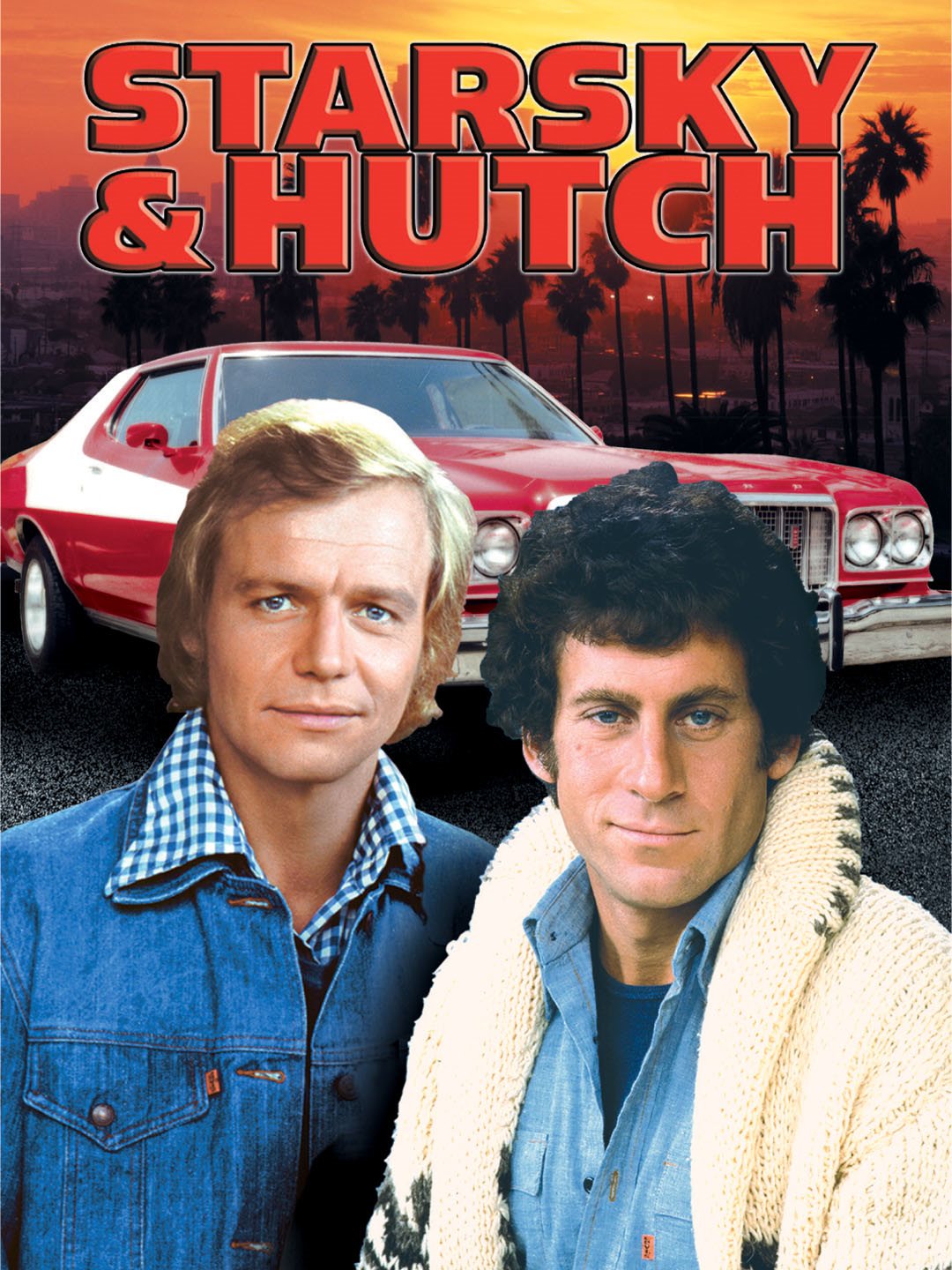 1975 - FORD GRAN TORINO STARSKY & HUTCH, foto 111