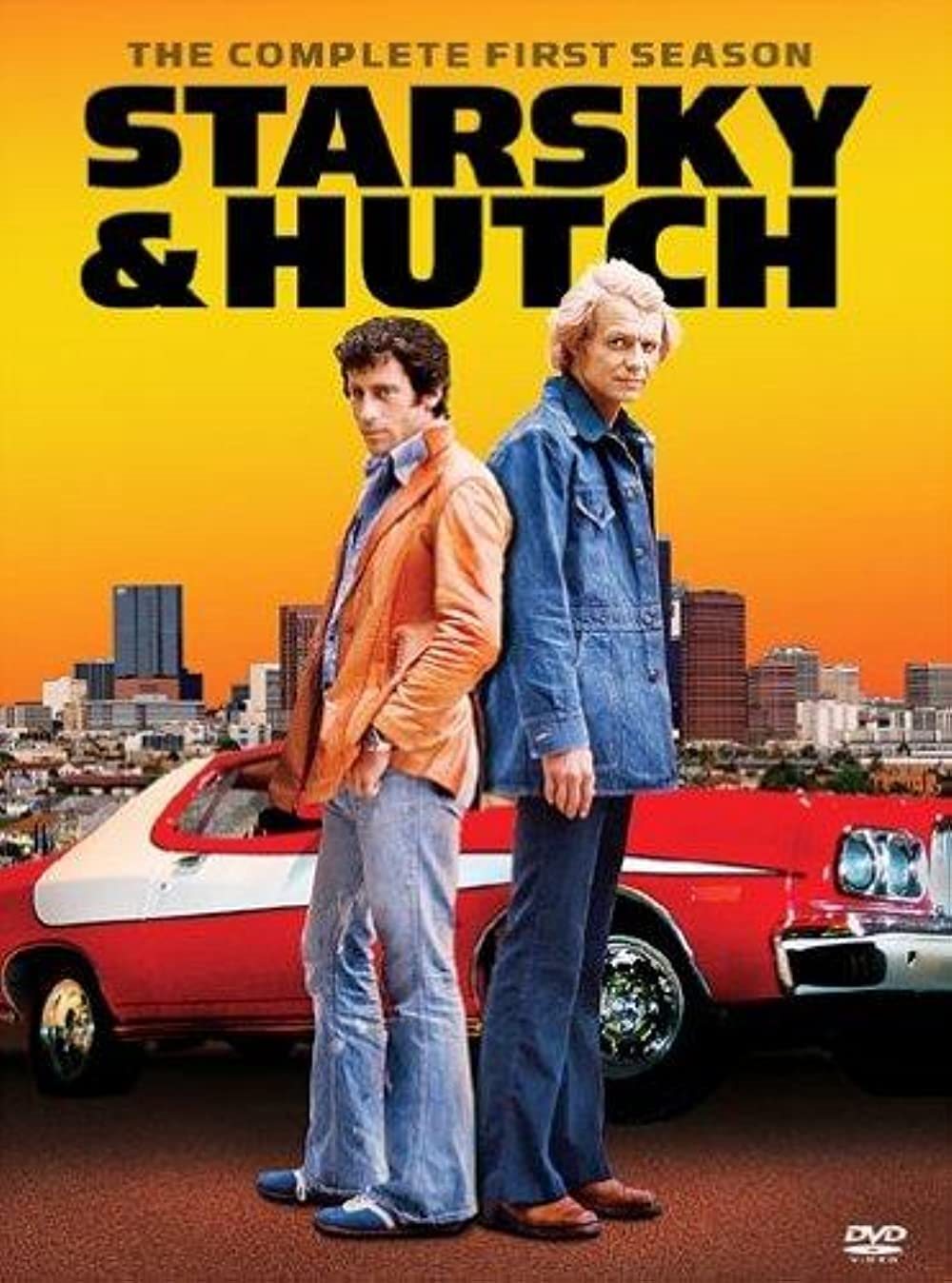 1975 - FORD GRAN TORINO STARSKY & HUTCH, foto 112