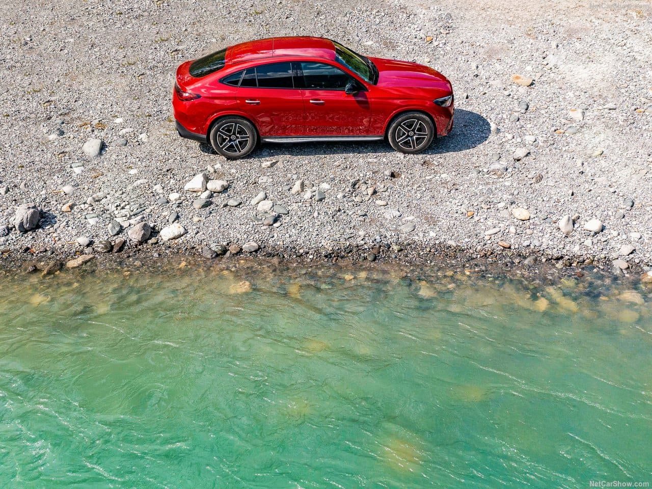 2024 - MERCEDES-BENZ GLC COUPE, foto 46