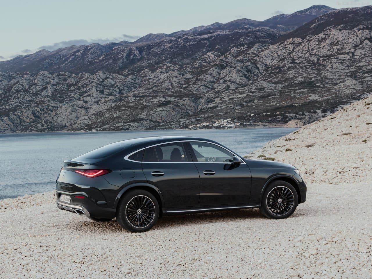 2024 - MERCEDES-BENZ GLC COUPE, foto 83