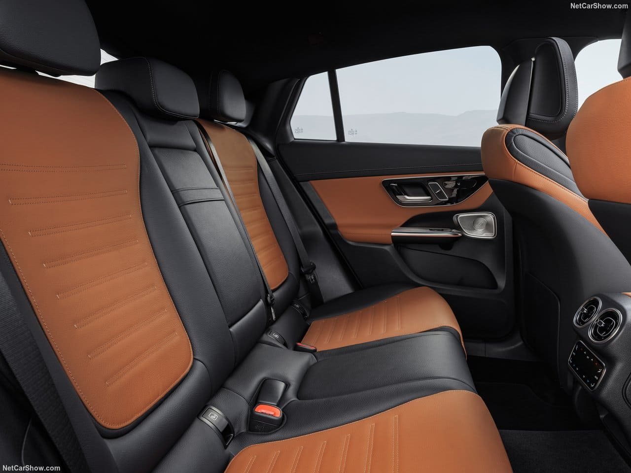 2024 - MERCEDES-BENZ GLC COUPE, foto 139