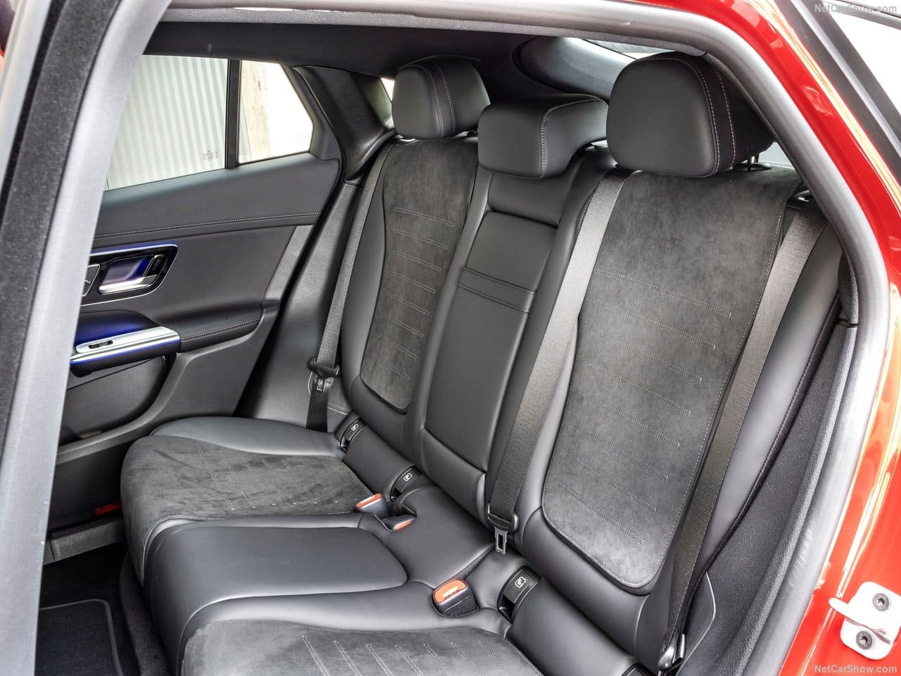 2024 - MERCEDES-BENZ GLC COUPE, foto 140