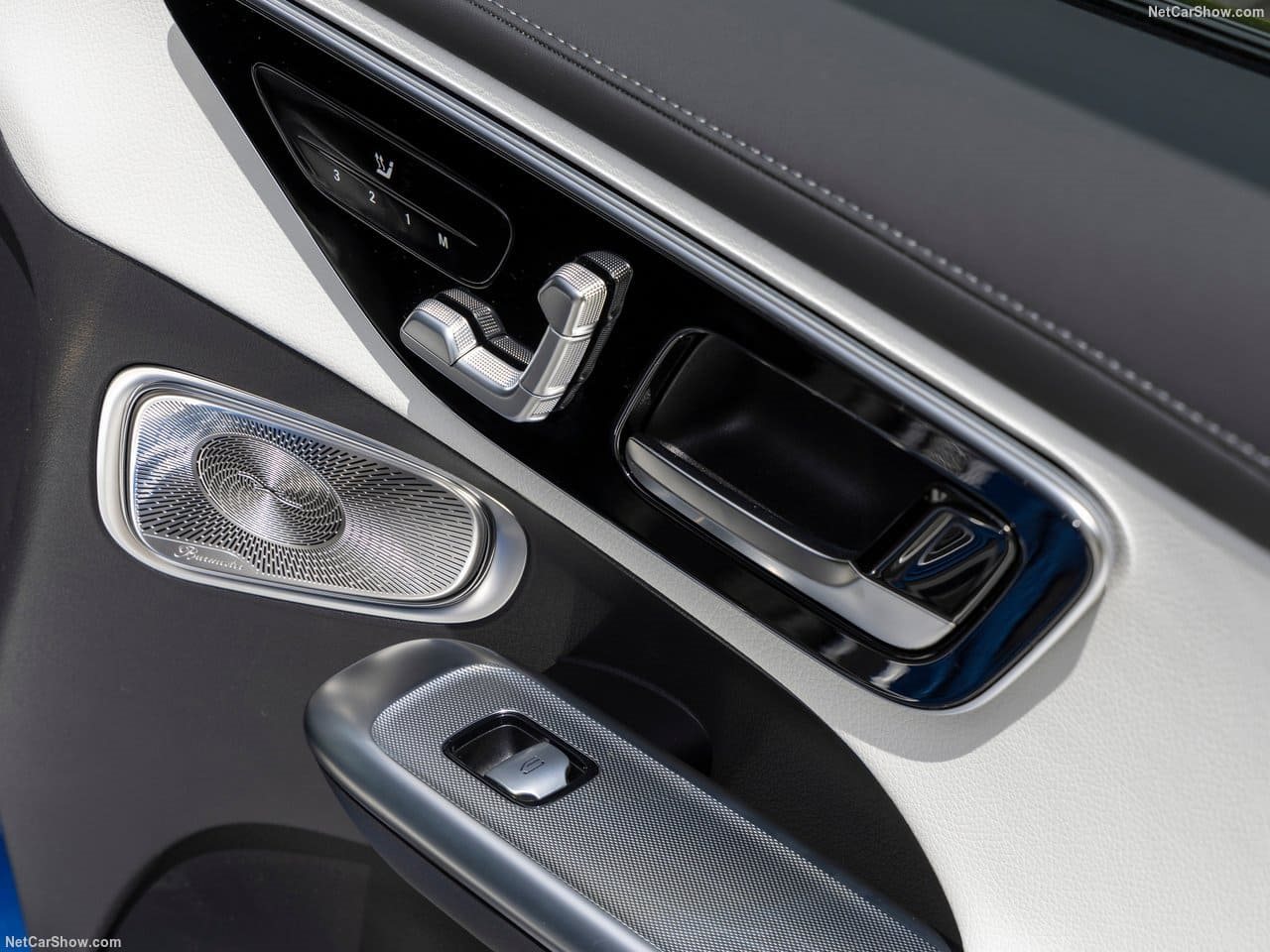 2024 - MERCEDES-BENZ GLC COUPE, foto 143