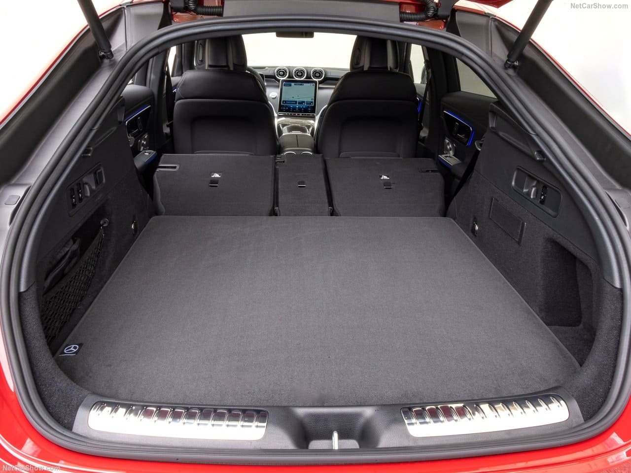 2024 - MERCEDES-BENZ GLC COUPE, foto 153
