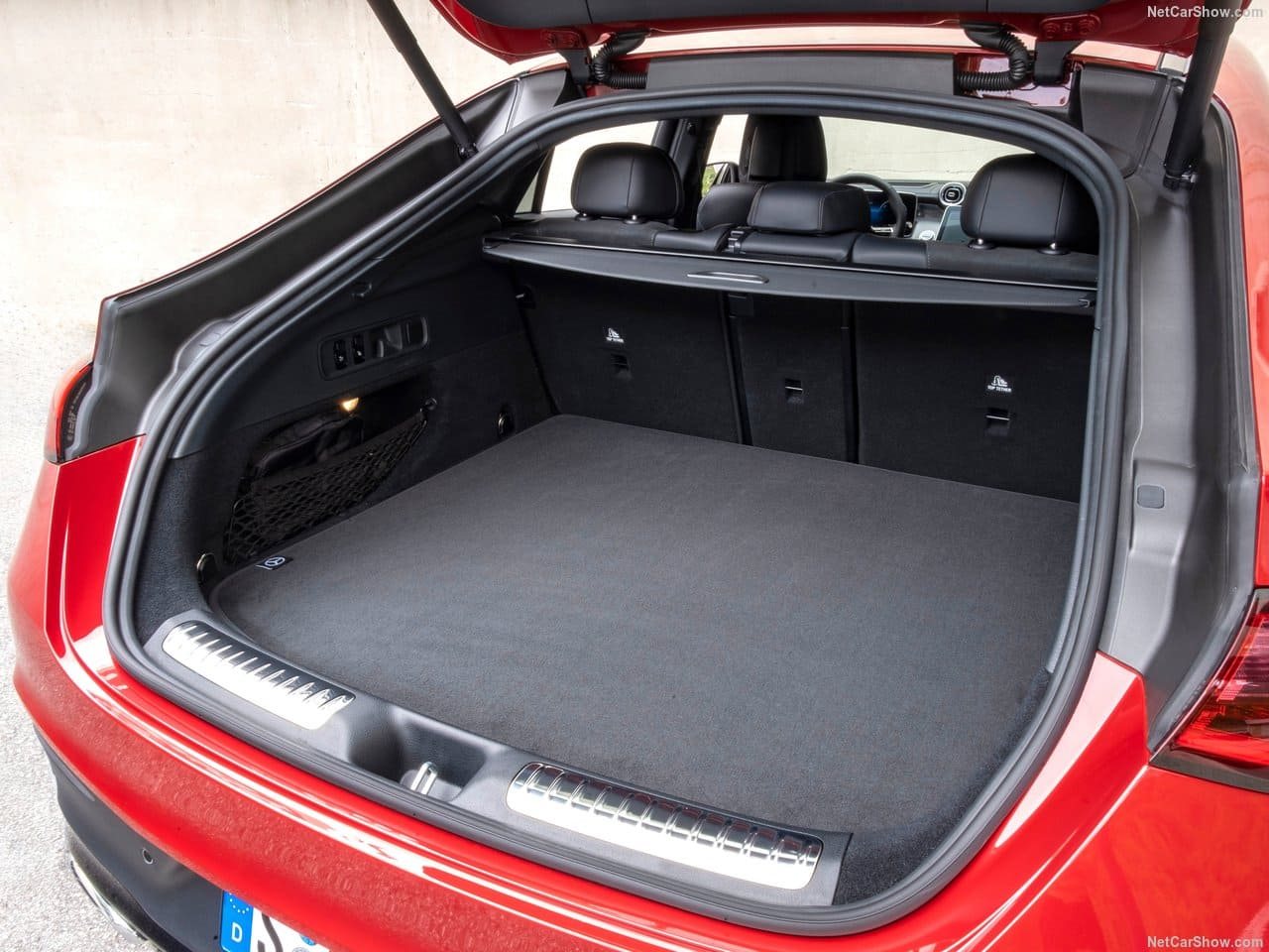 2024 - MERCEDES-BENZ GLC COUPE, foto 154