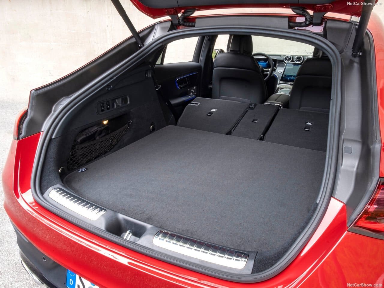 2024 - MERCEDES-BENZ GLC COUPE, foto 155