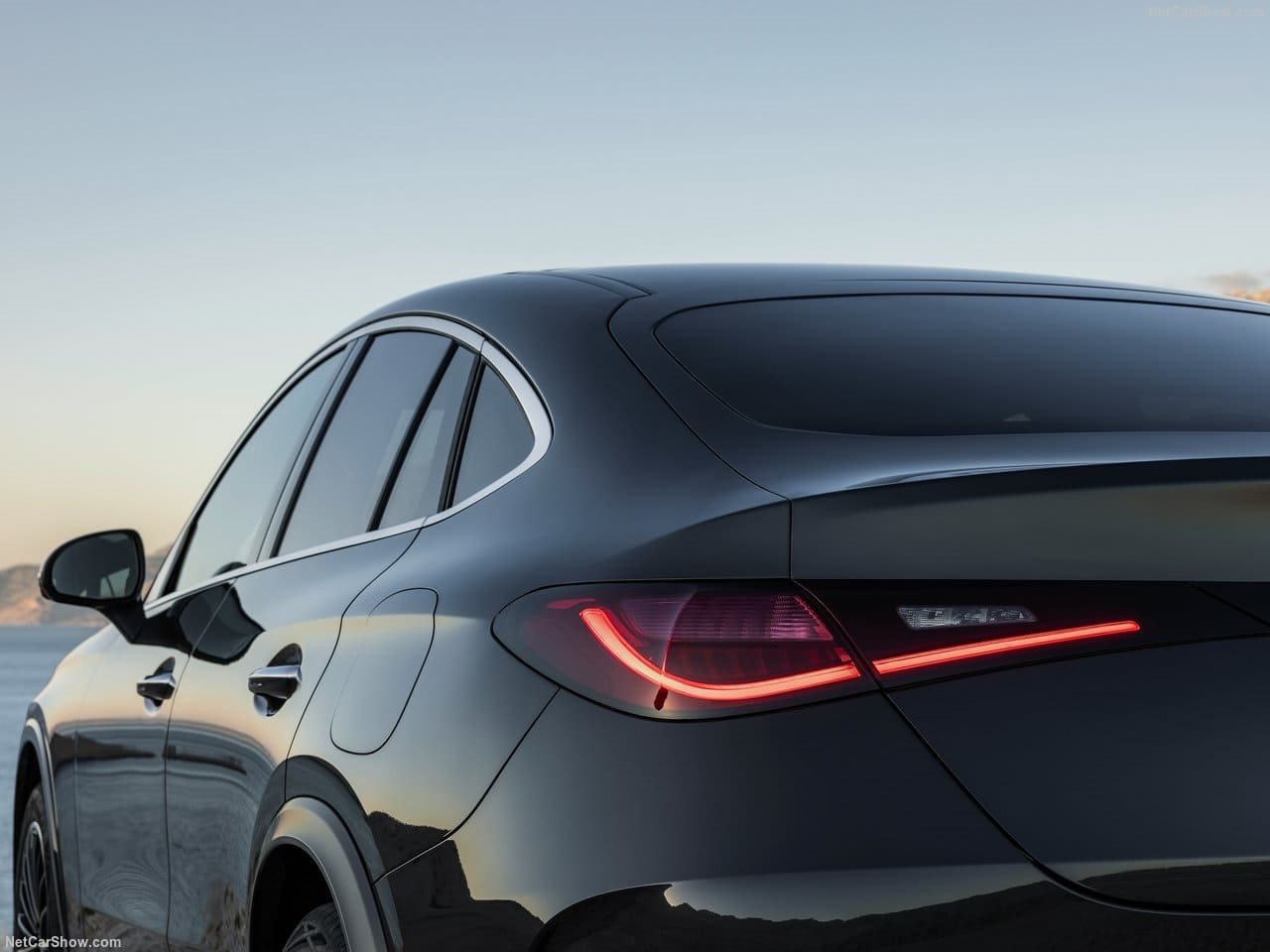2024 - MERCEDES-BENZ GLC COUPE, foto 158