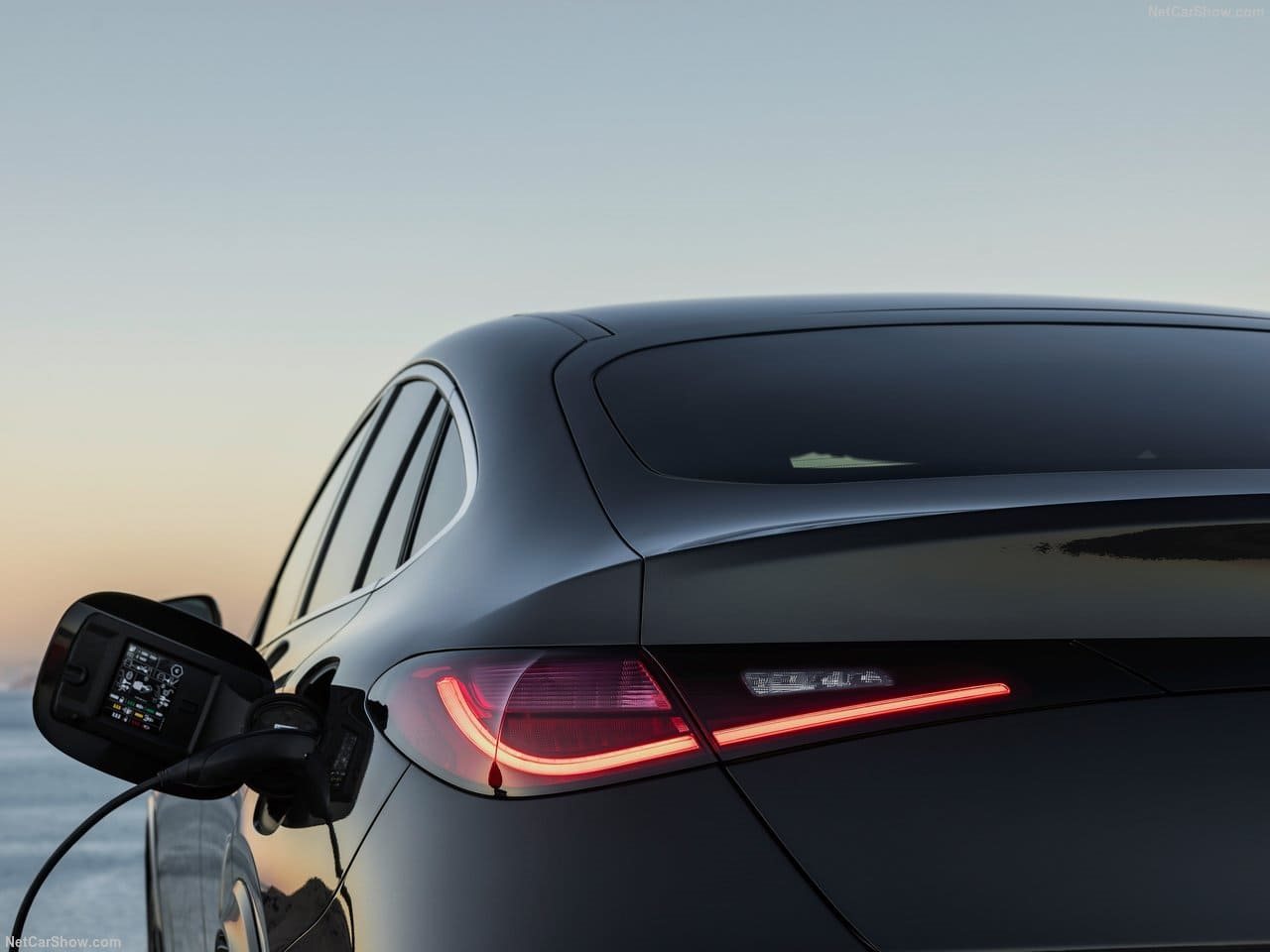 2024 - MERCEDES-BENZ GLC COUPE, foto 159