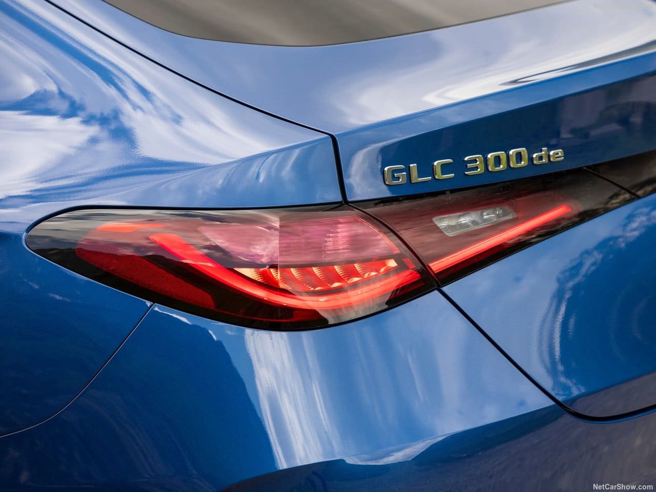 2024 - MERCEDES-BENZ GLC COUPE, foto 161