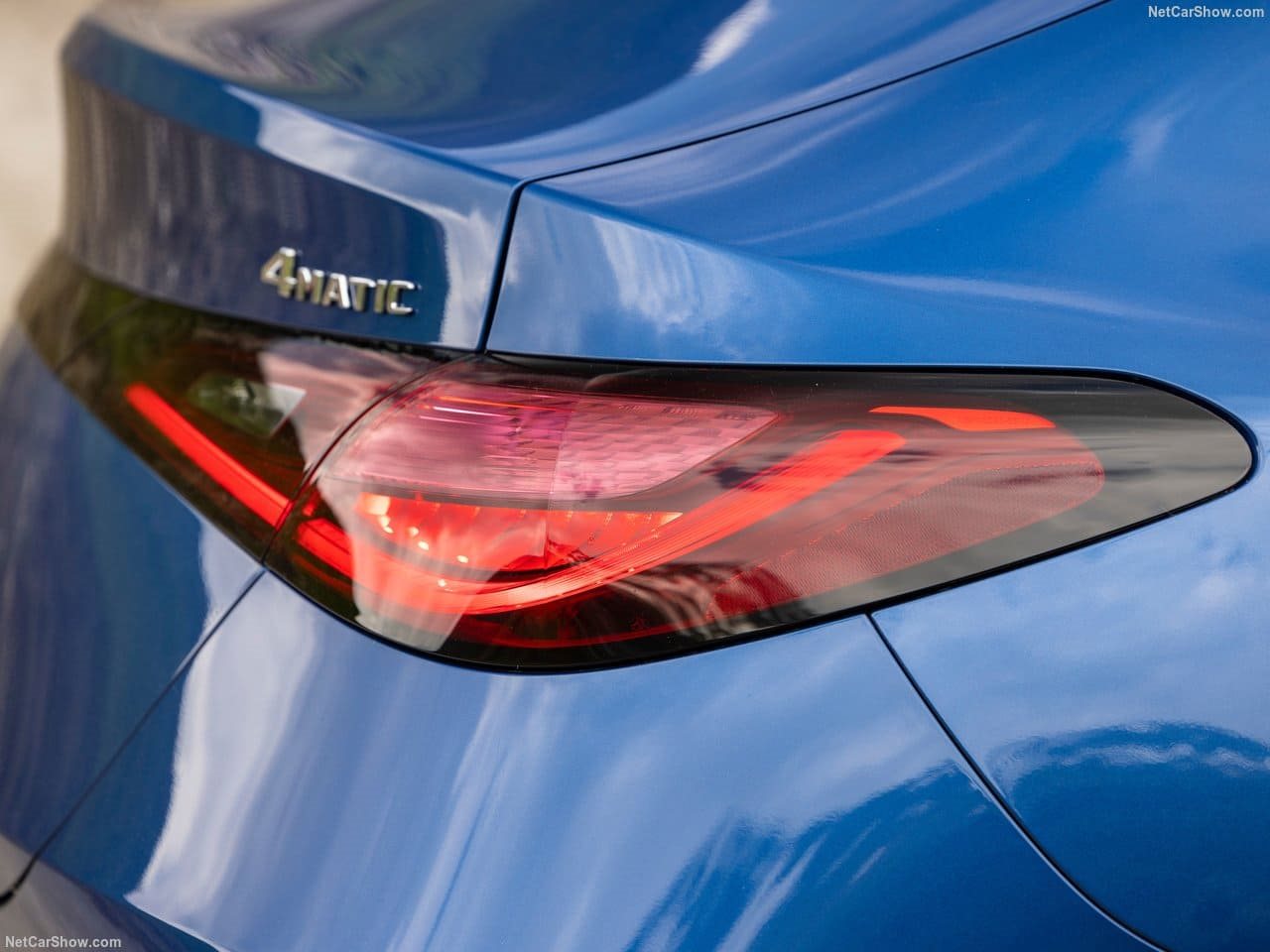 2024 - MERCEDES-BENZ GLC COUPE, foto 163