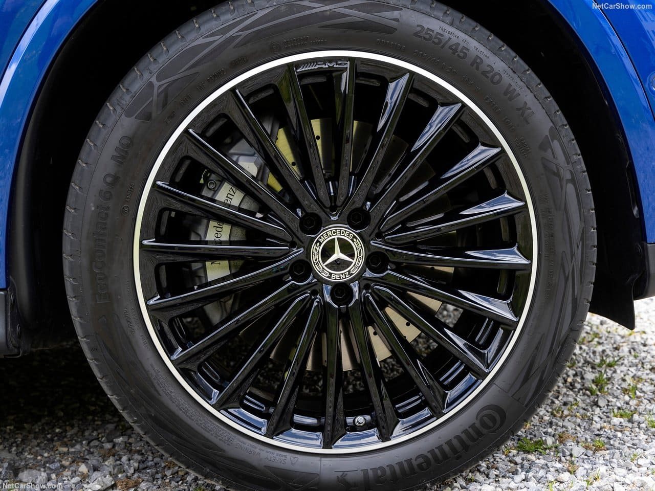 2024 - MERCEDES-BENZ GLC COUPE, foto 168