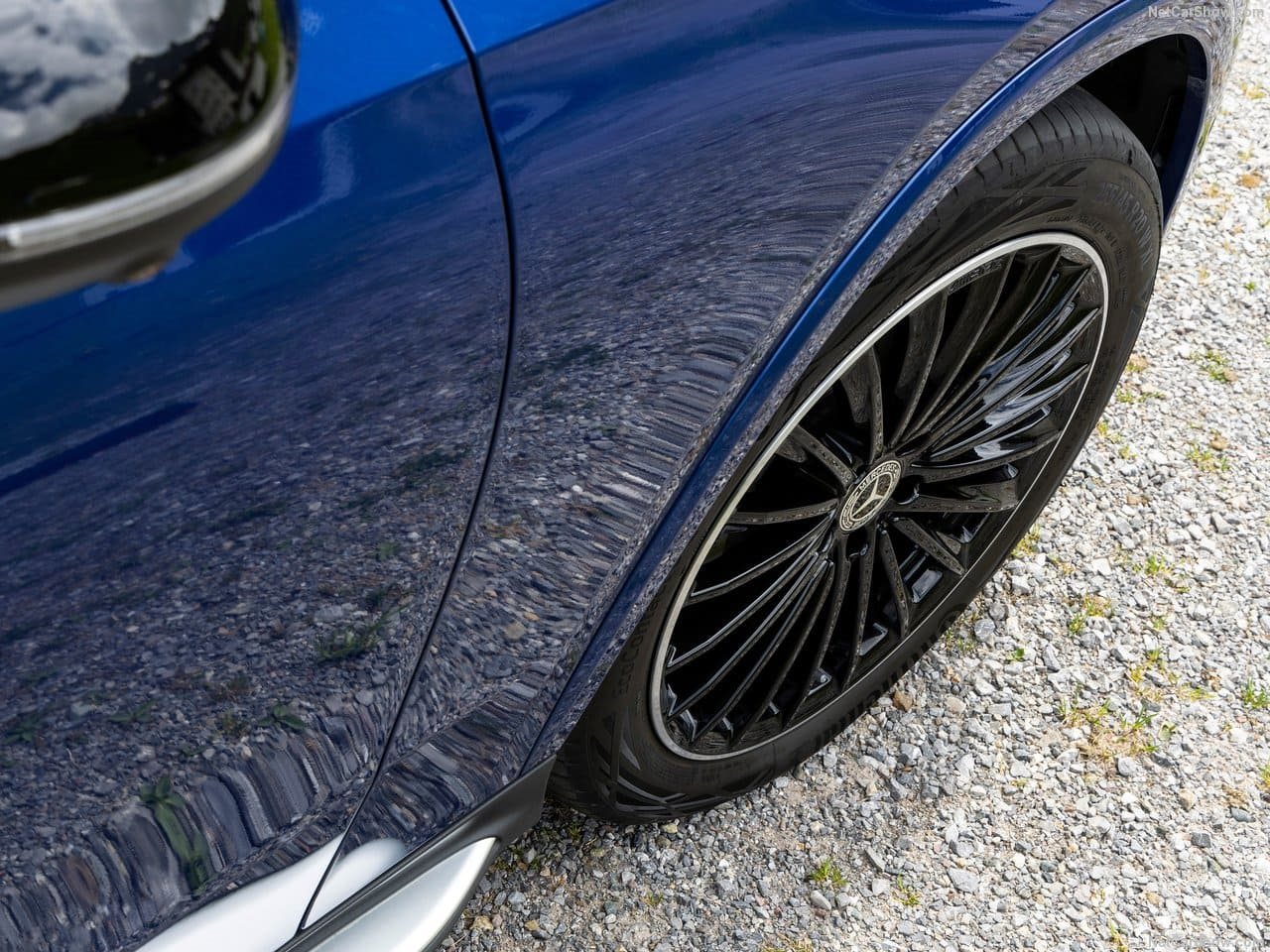 2024 - MERCEDES-BENZ GLC COUPE, foto 169