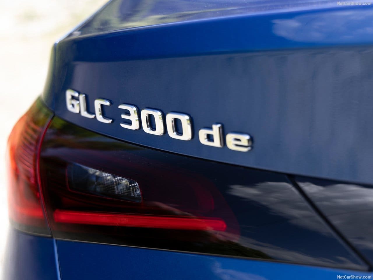 2024 - MERCEDES-BENZ GLC COUPE, foto 172