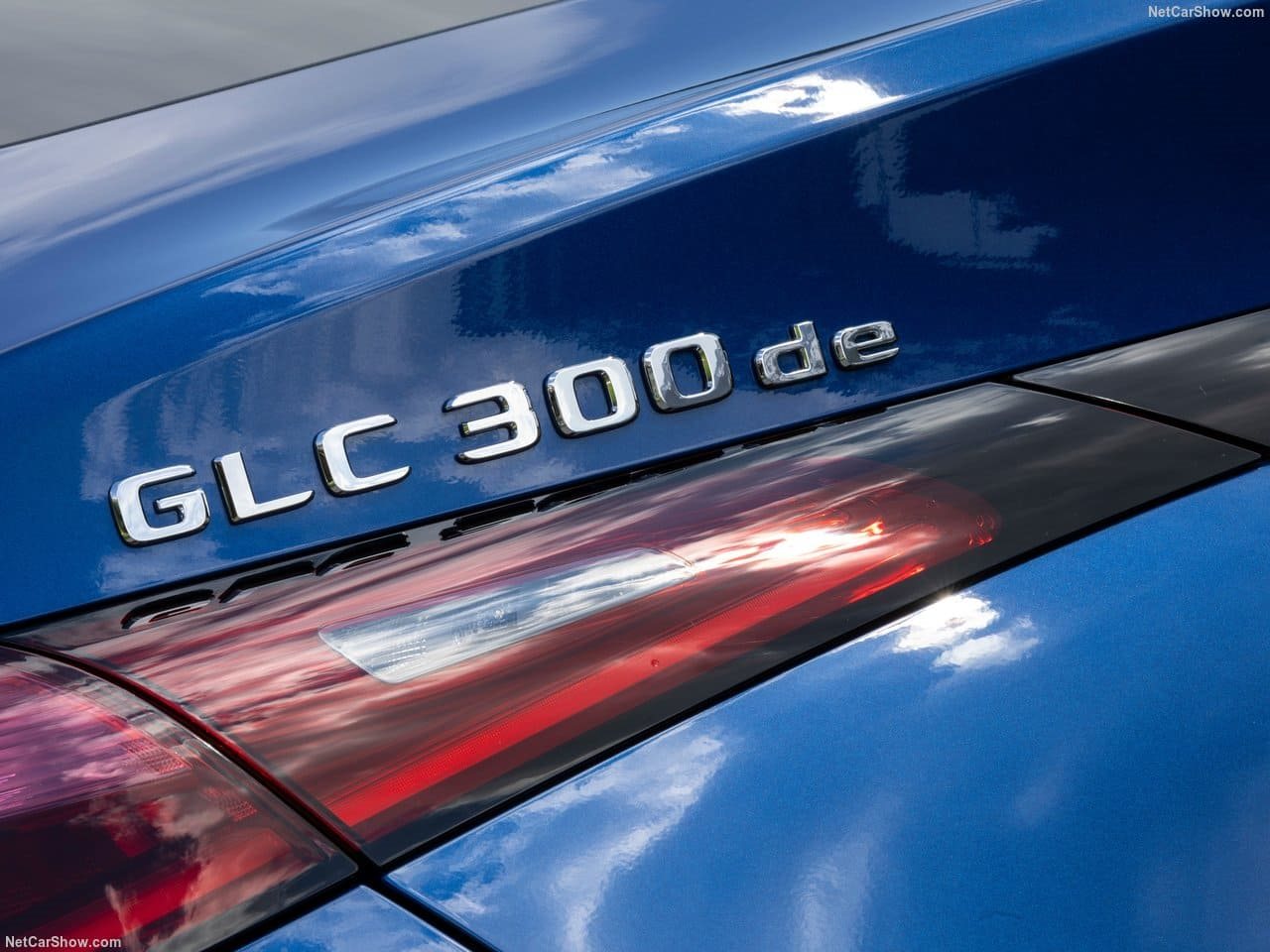 2024 - MERCEDES-BENZ GLC COUPE, foto 173