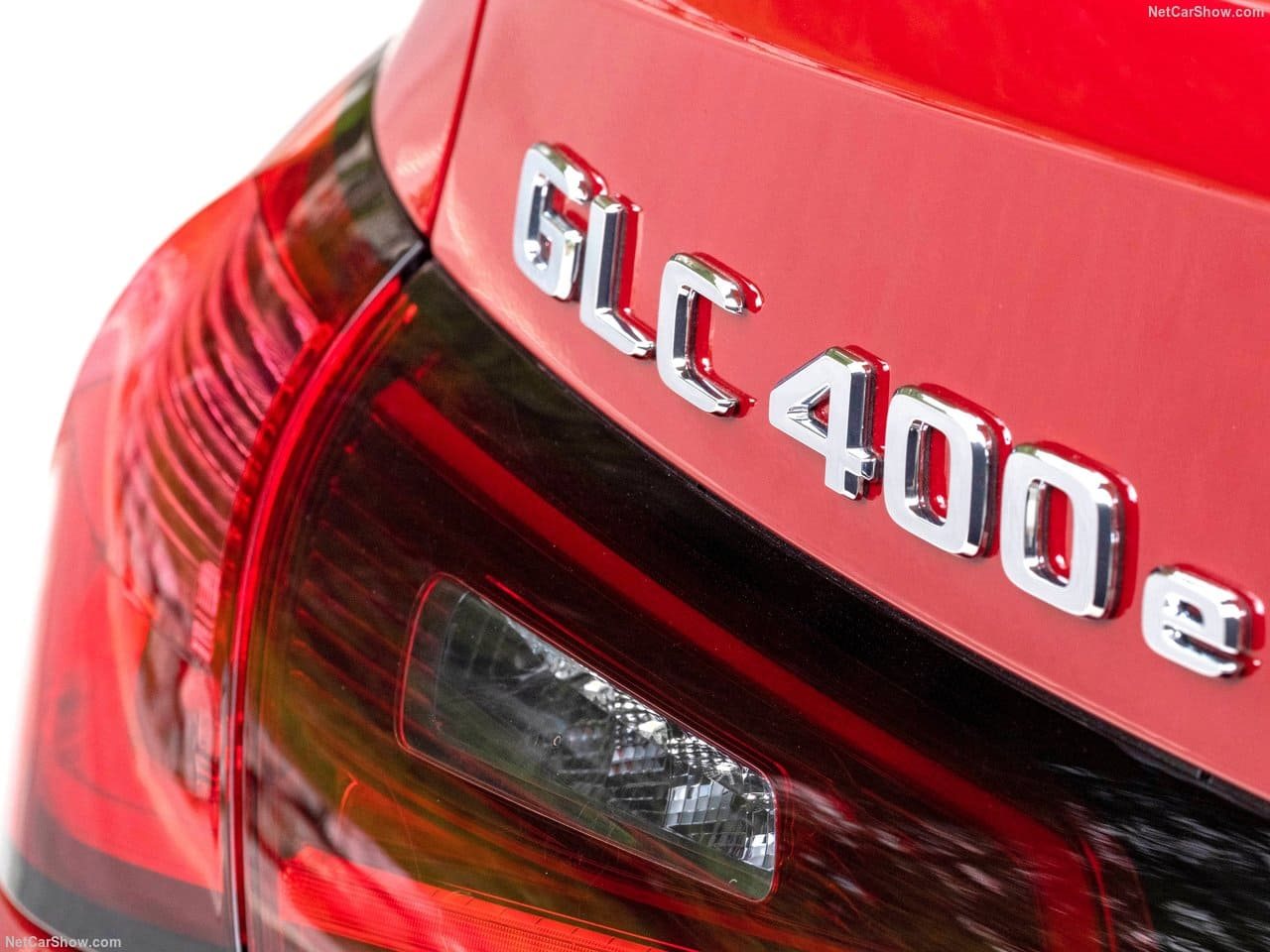 2024 - MERCEDES-BENZ GLC COUPE, foto 174