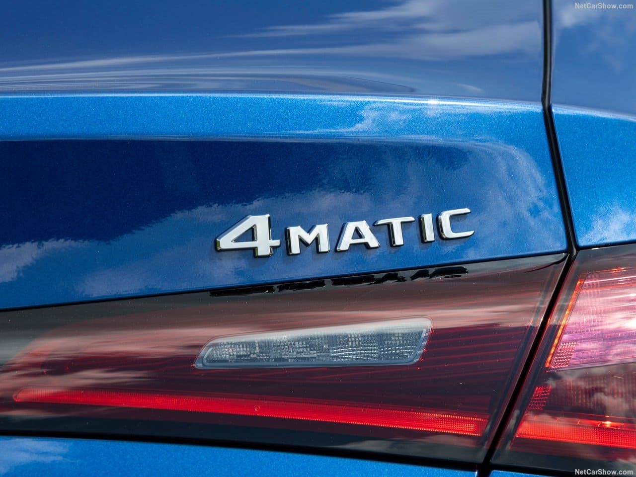 2024 - MERCEDES-BENZ GLC COUPE, foto 175