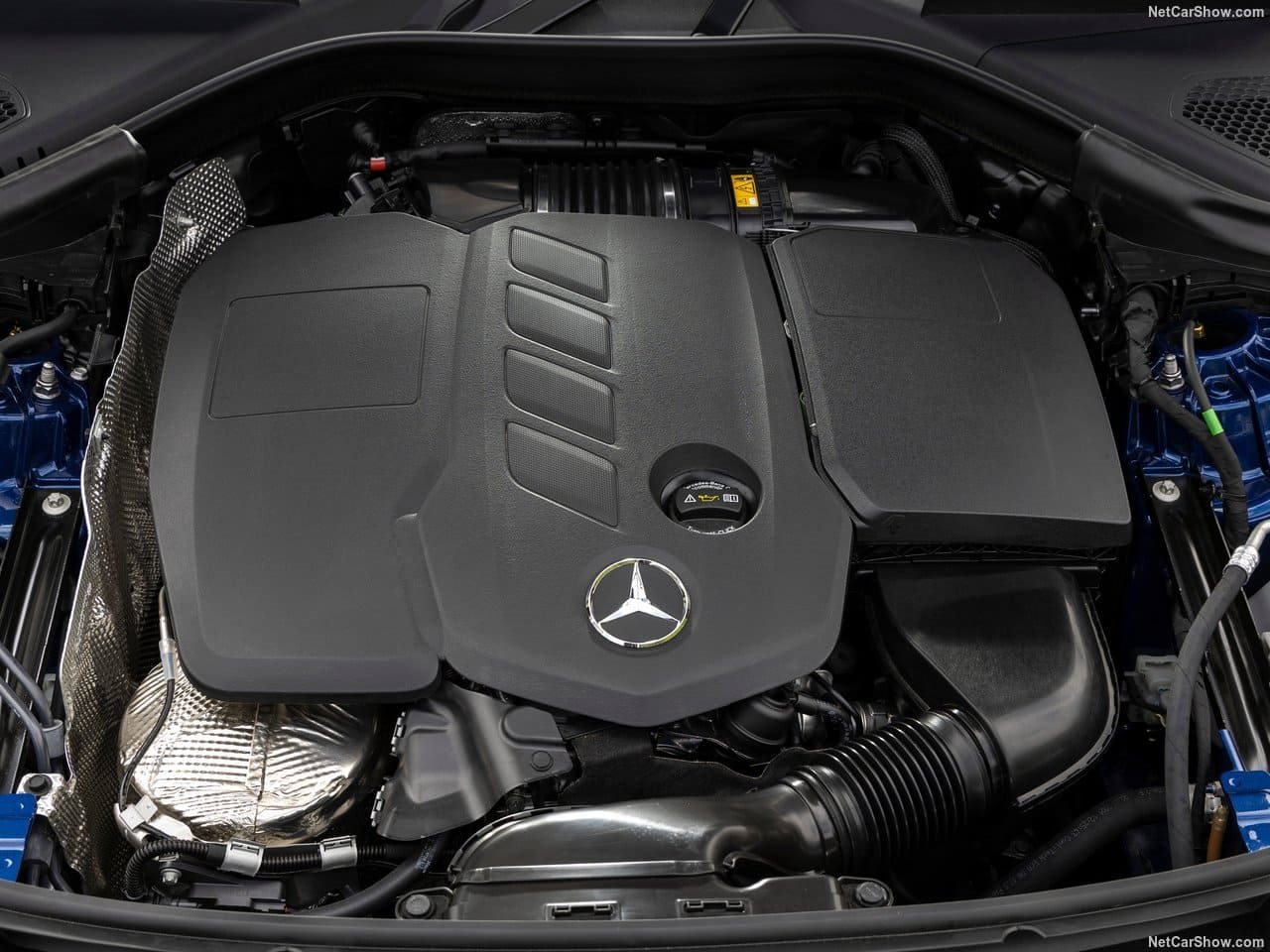 2024 - MERCEDES-BENZ GLC COUPE, foto 176