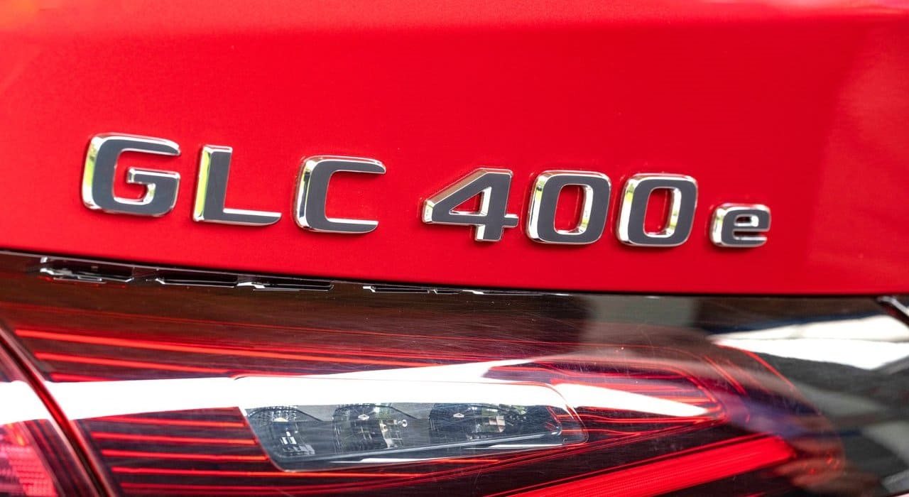 2024 - MERCEDES-BENZ GLC COUPE, foto 182