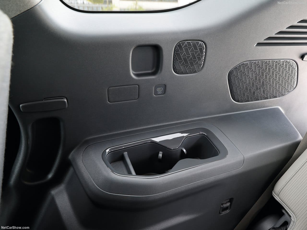 KIA EV9, foto 176