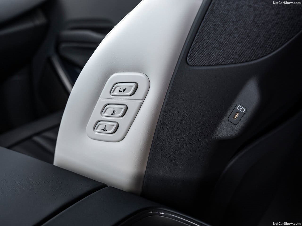 KIA EV9, foto 178