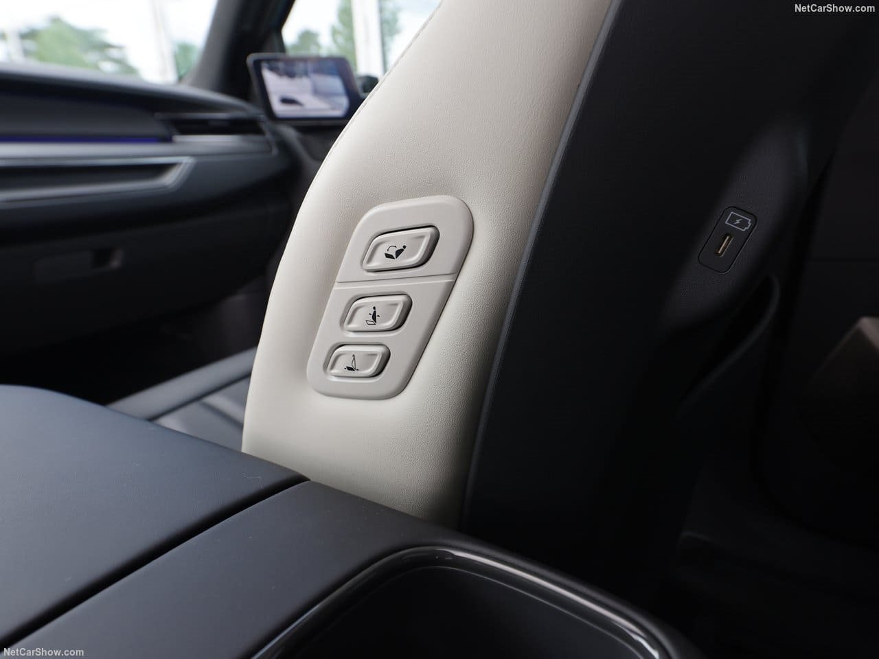 KIA EV9, foto 179