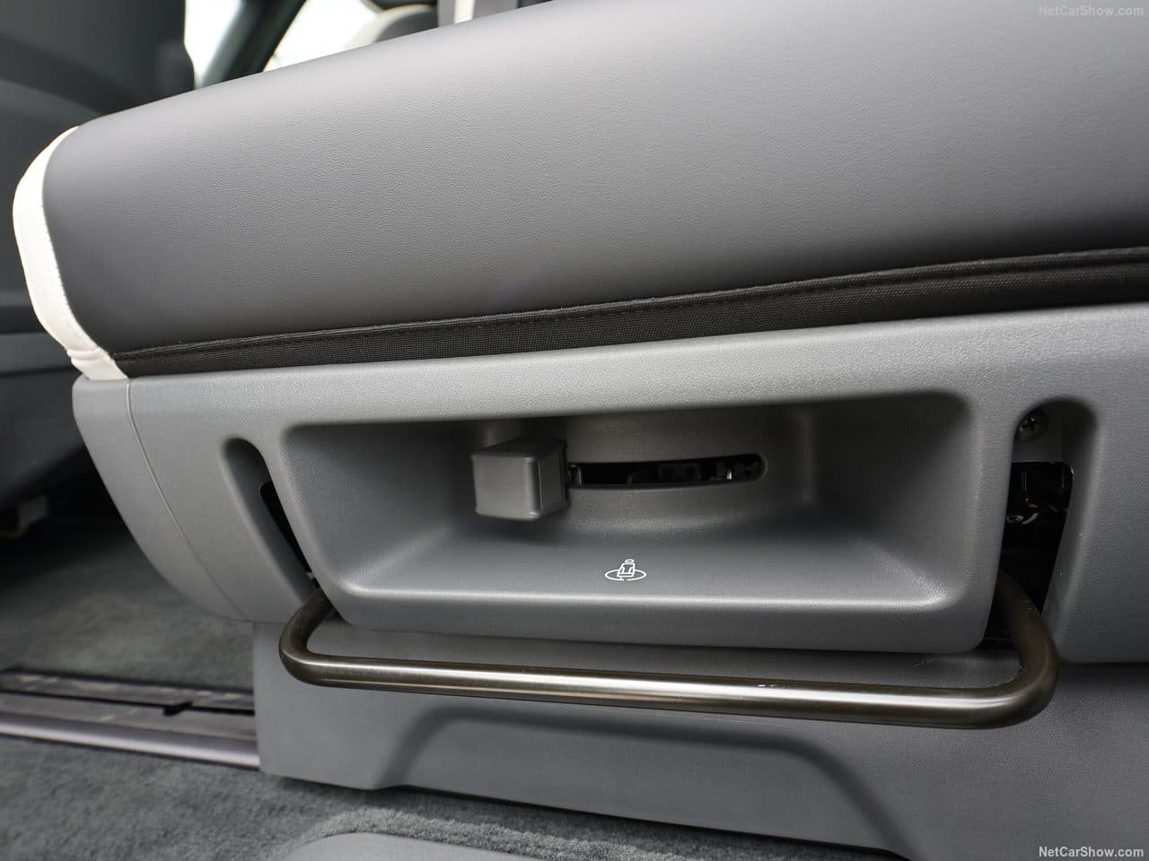 KIA EV9, foto 180