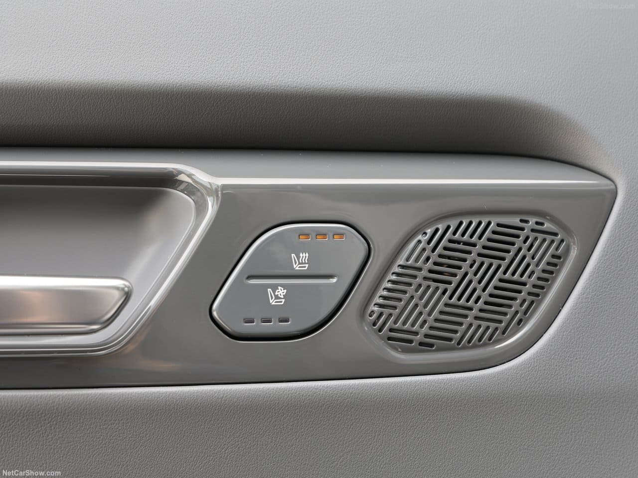 KIA EV9, foto 181