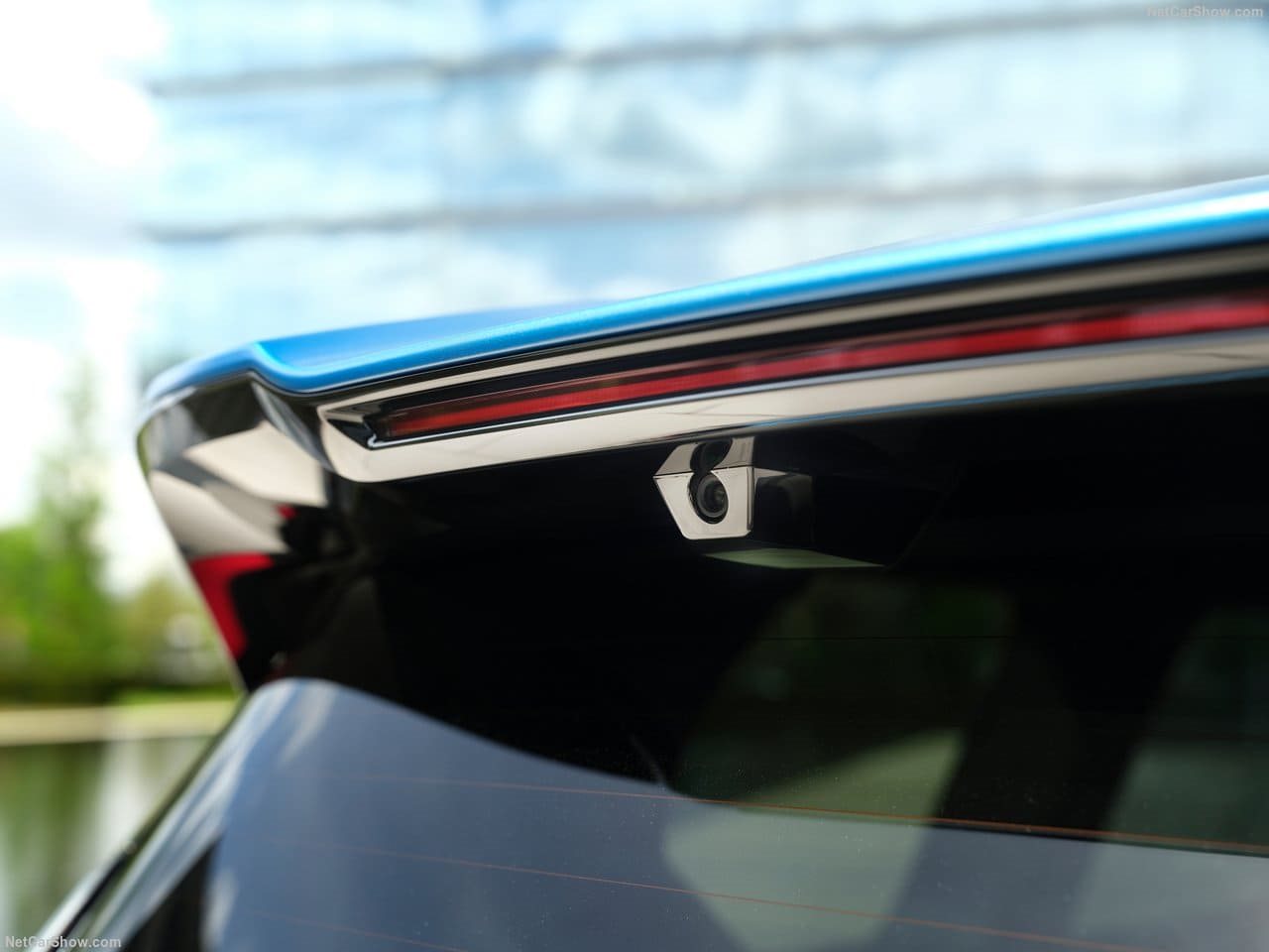 KIA EV9, foto 222