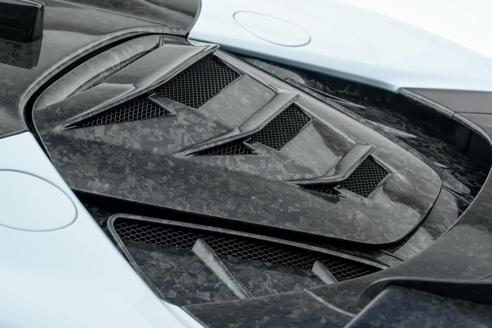 2023 - FERRARI SF90 SPIDER F9XX TEMPESTA CELESTE BY MANSORY, foto 14