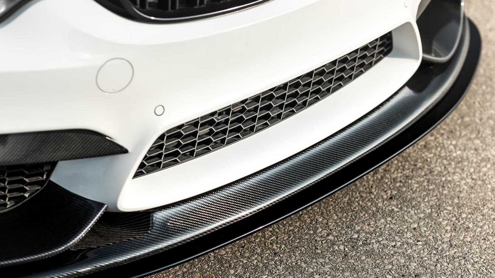 2023 - BMW M4 COUPE MH4 GTR DTM CHAMPION EDITION BY MANHART, foto 13