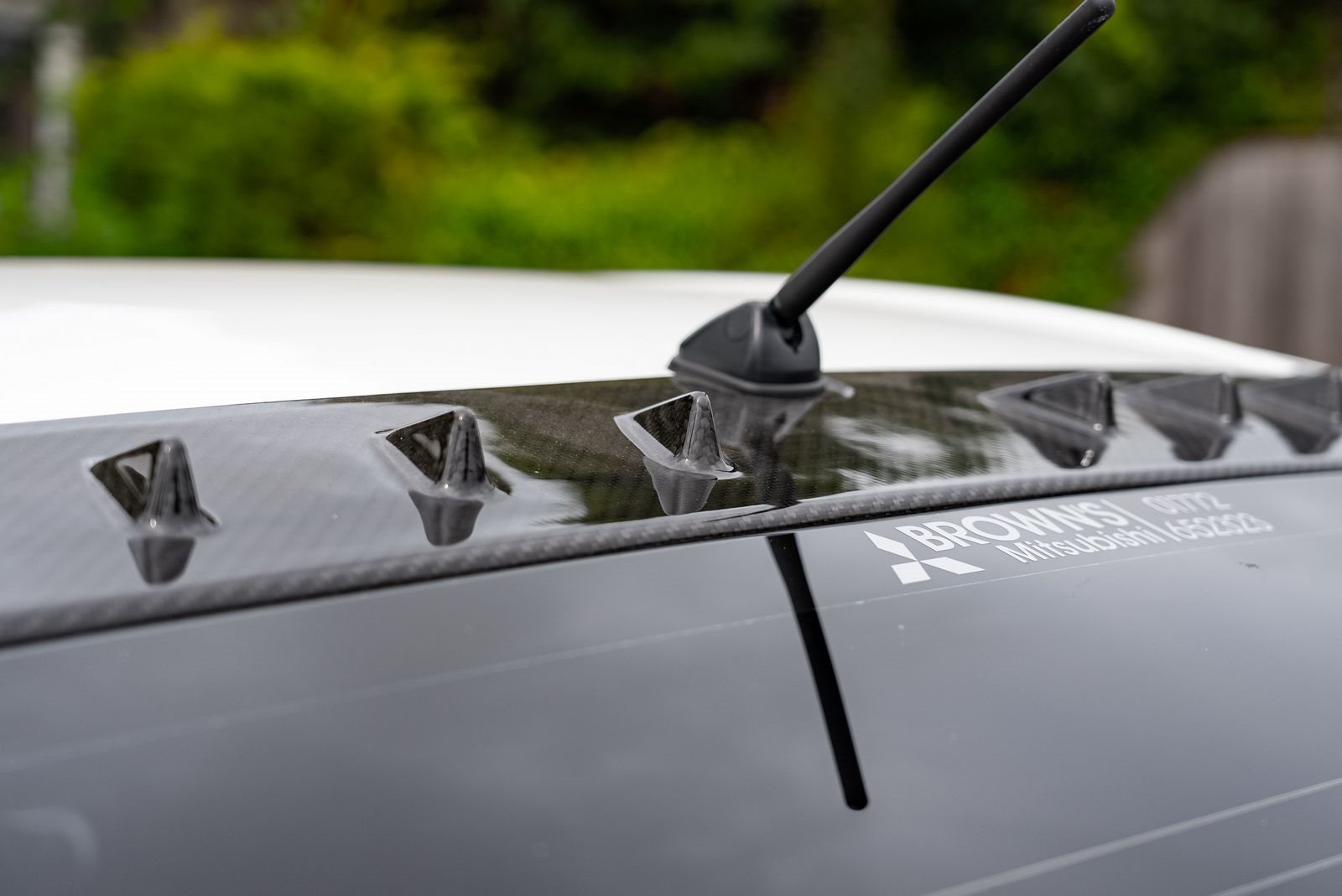 MITSUBISHI LANCER EVOLUTION X FQ-440 MR, foto 22