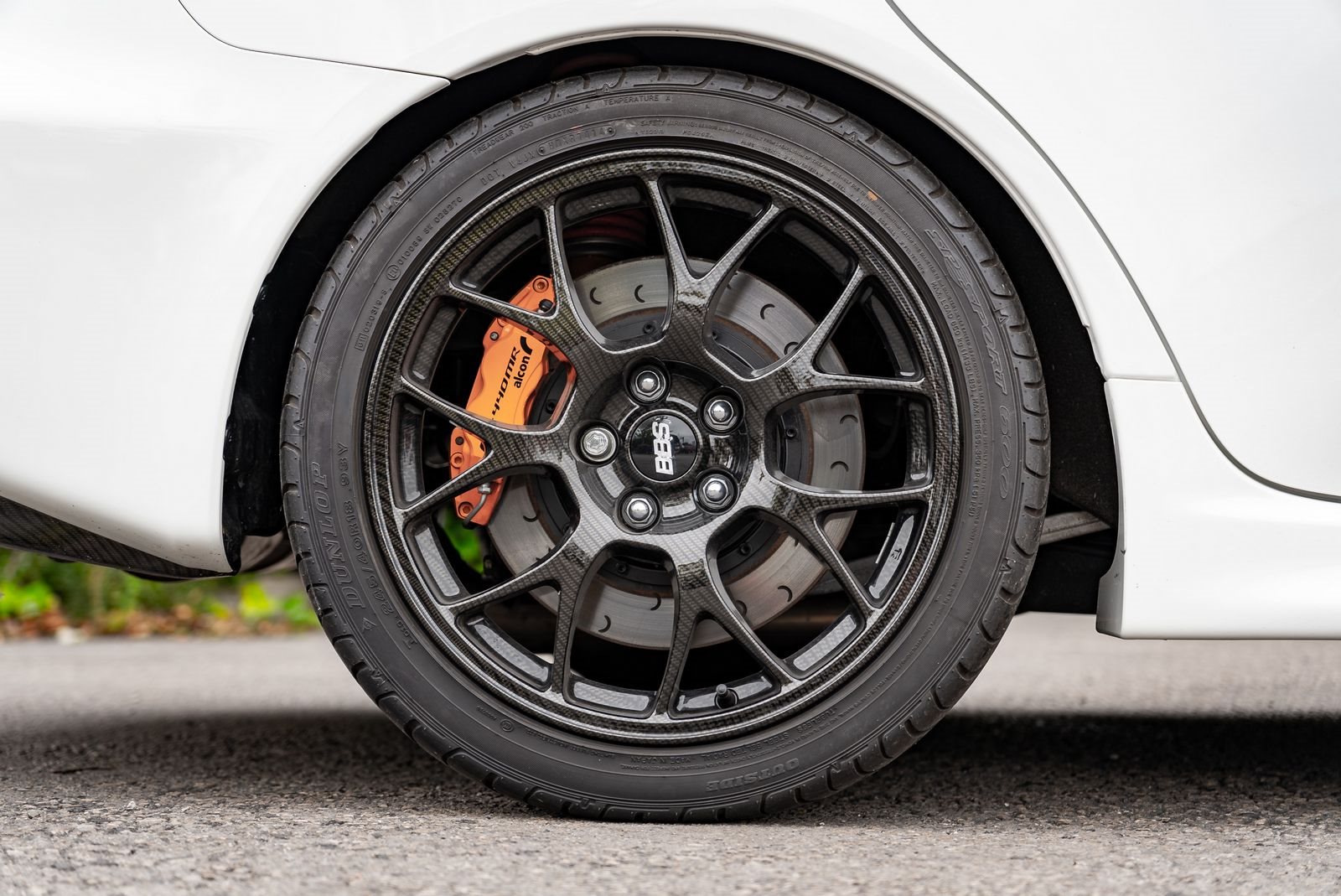 MITSUBISHI LANCER EVOLUTION X FQ-440 MR, foto 24