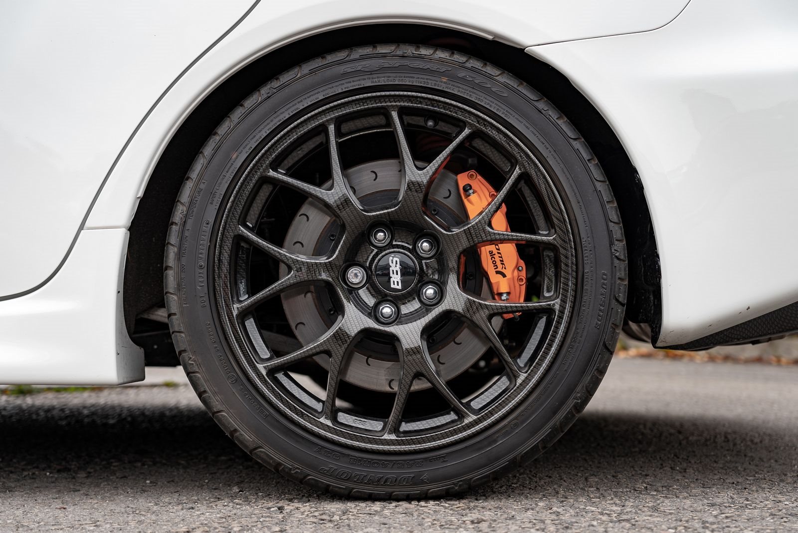 MITSUBISHI LANCER EVOLUTION X FQ-440 MR, foto 25