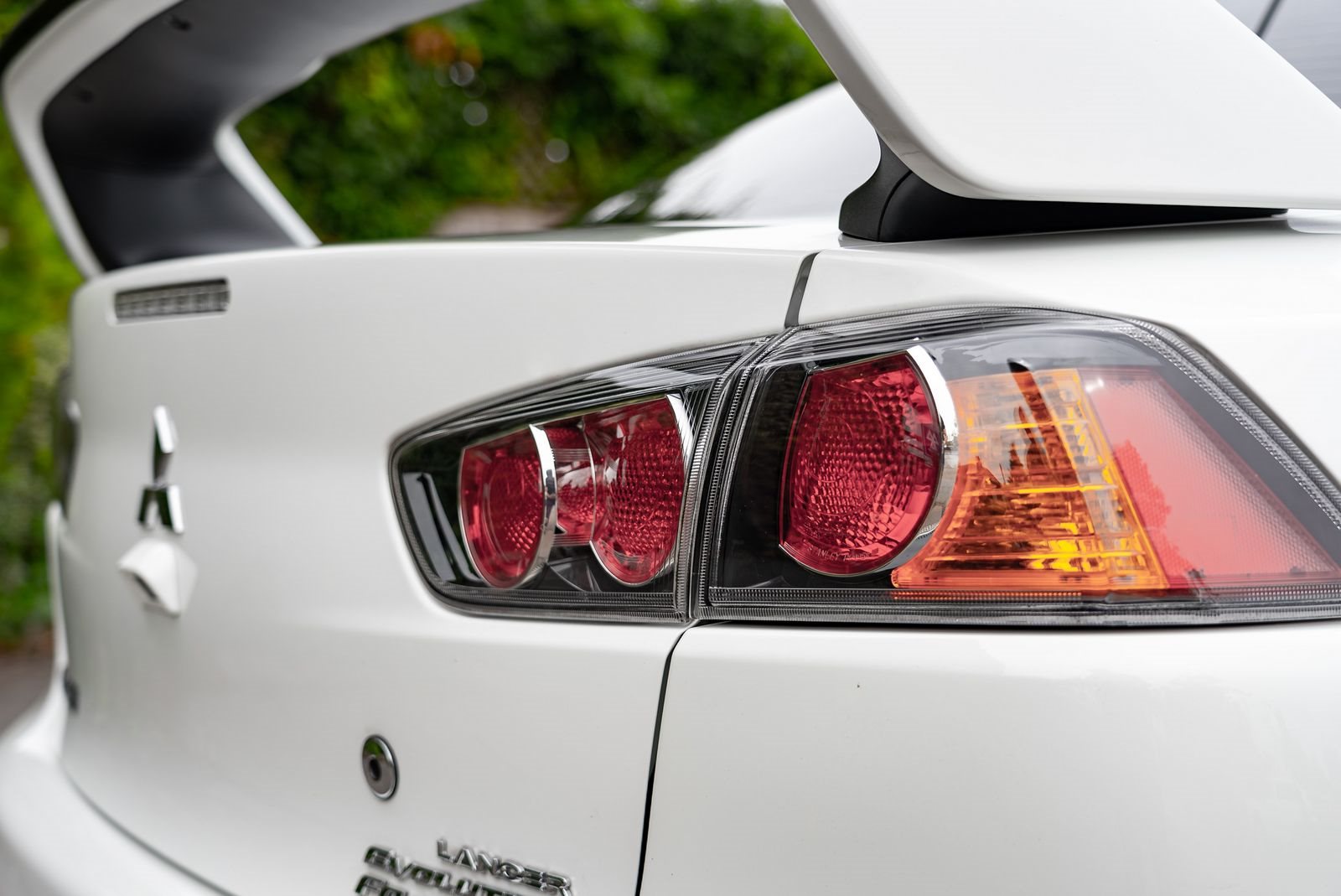 MITSUBISHI LANCER EVOLUTION X FQ-440 MR, foto 30