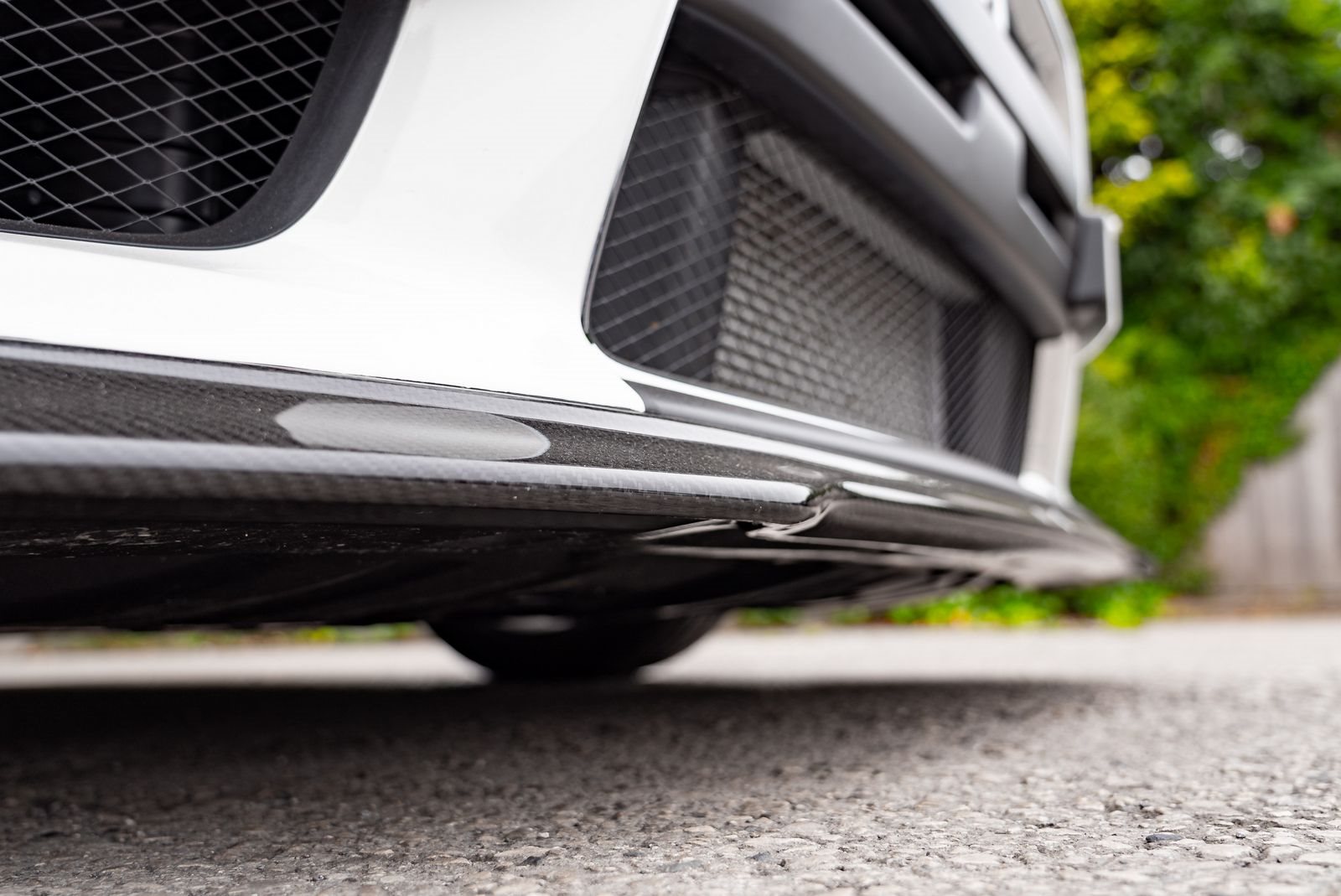 MITSUBISHI LANCER EVOLUTION X FQ-440 MR, foto 32