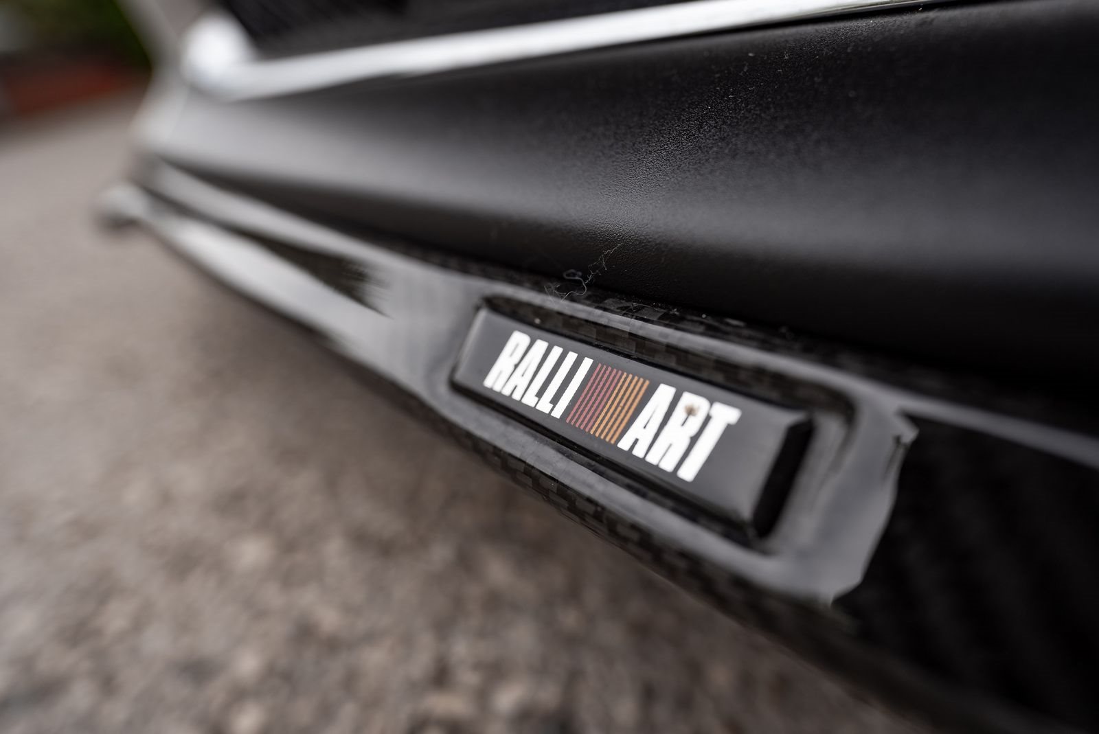 MITSUBISHI LANCER EVOLUTION X FQ-440 MR, foto 33