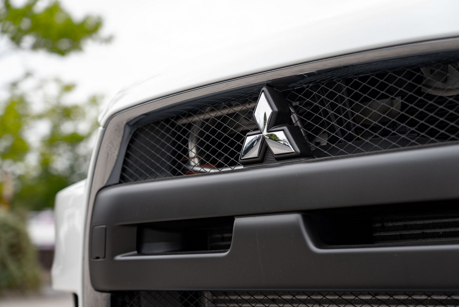MITSUBISHI LANCER EVOLUTION X FQ-440 MR, foto 35