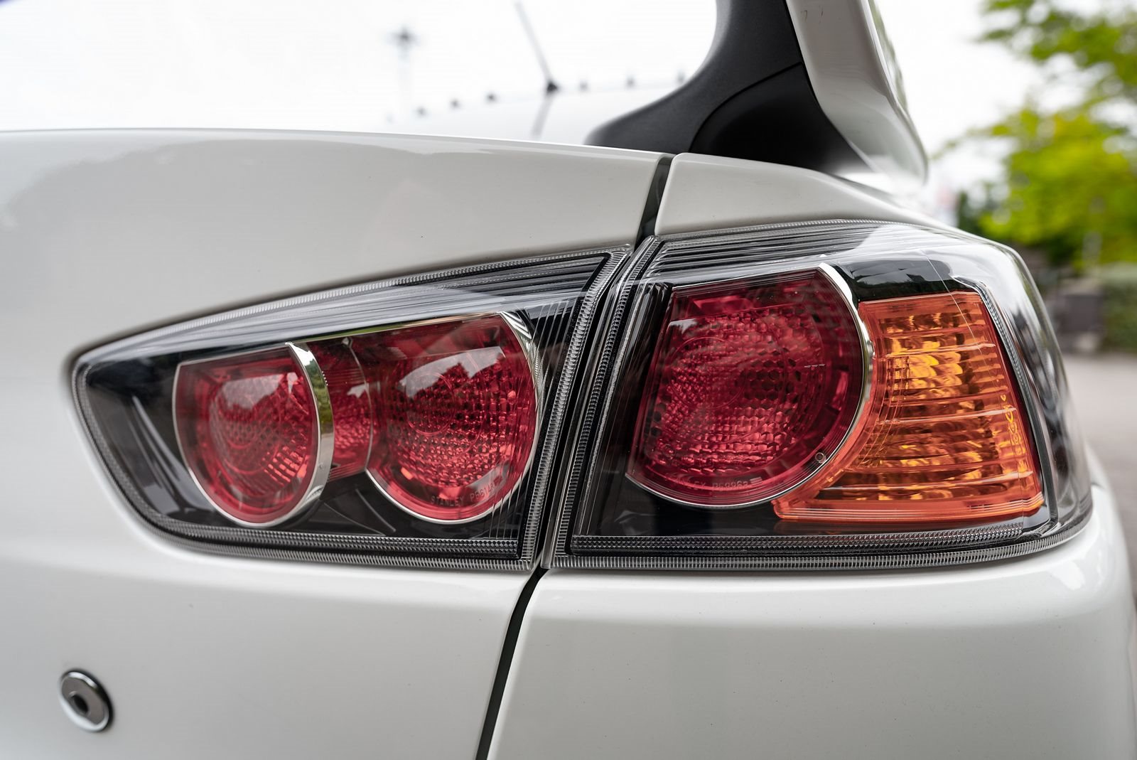 MITSUBISHI LANCER EVOLUTION X FQ-440 MR, foto 46