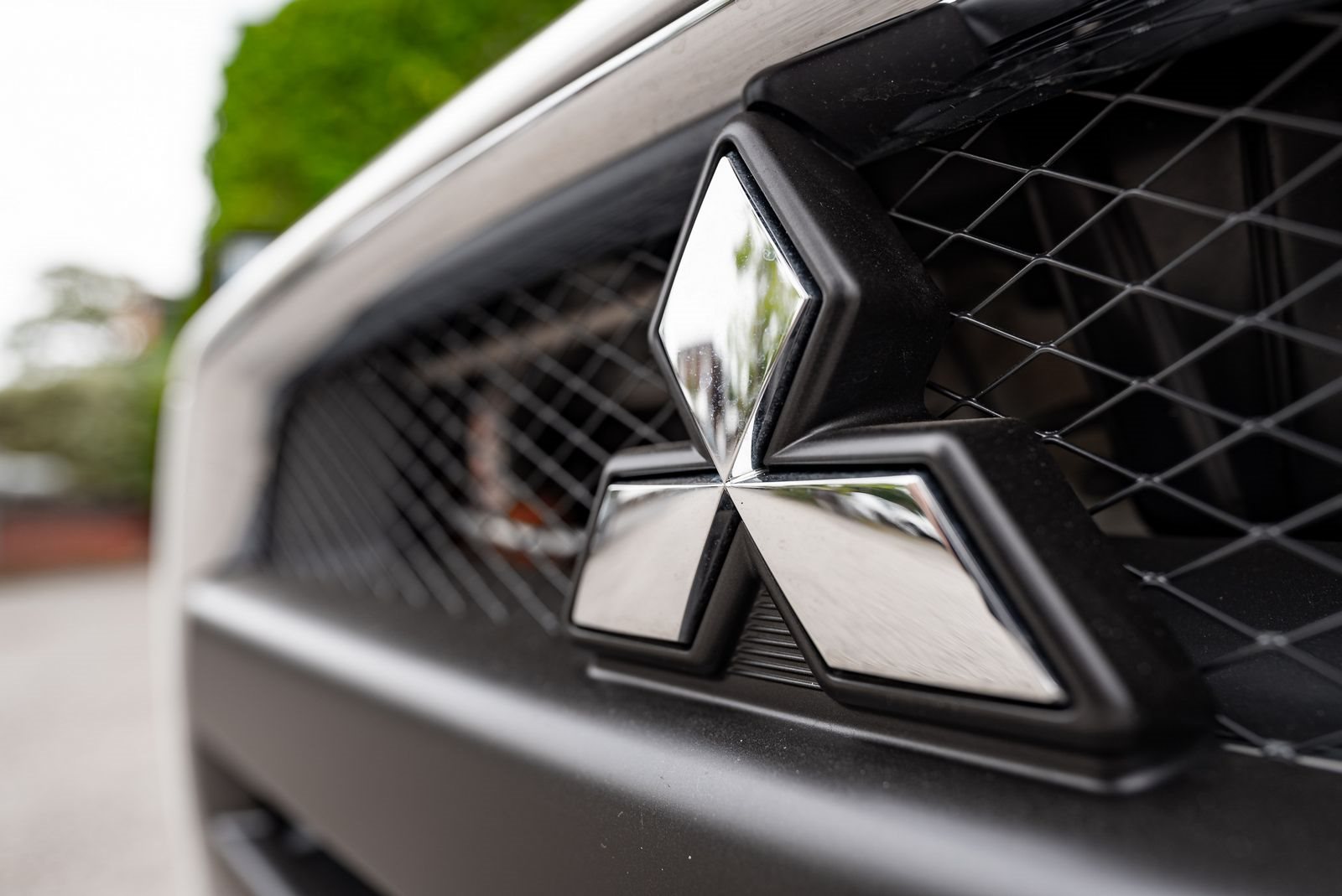 MITSUBISHI LANCER EVOLUTION X FQ-440 MR, foto 48